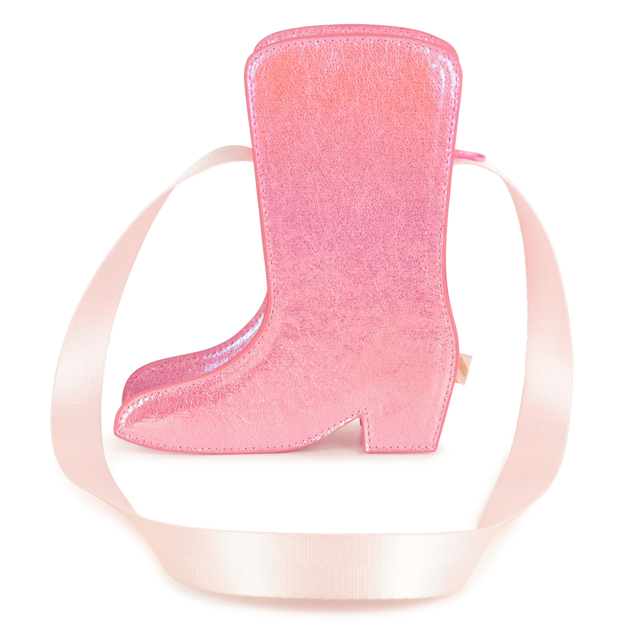 Billieblush - Cowboy Boots Bag