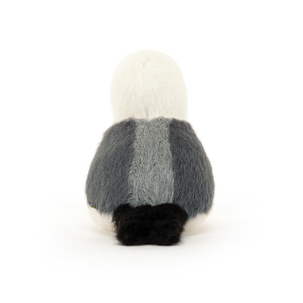 Jellycat - Birdling gull