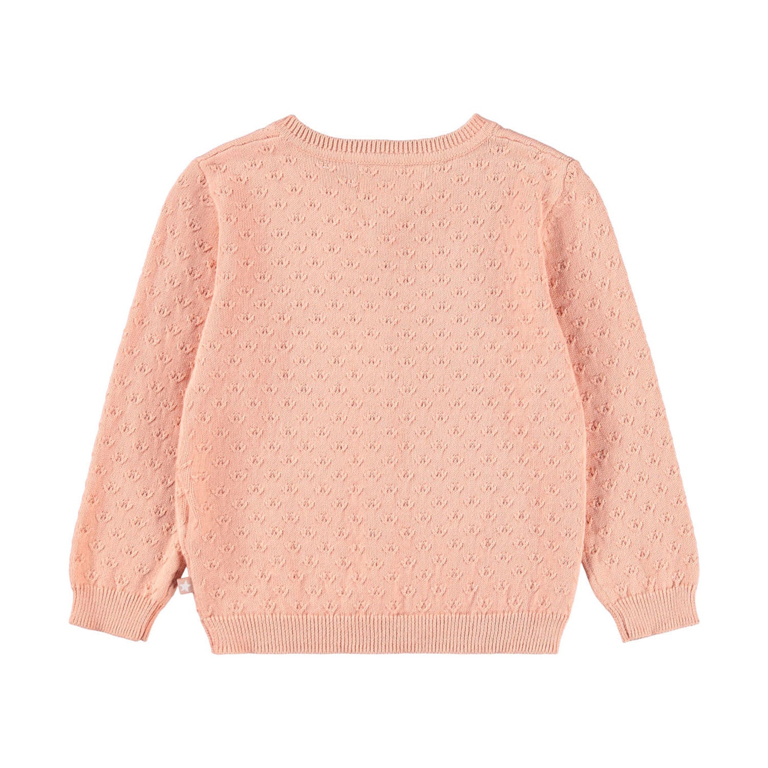 Molo - Goldie Cardigan (Baby)