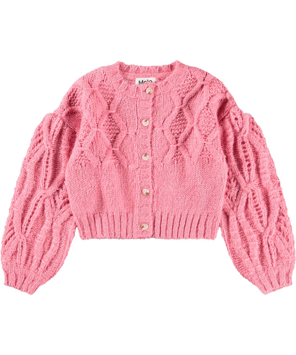 Molo - Gracelyn Cardigan