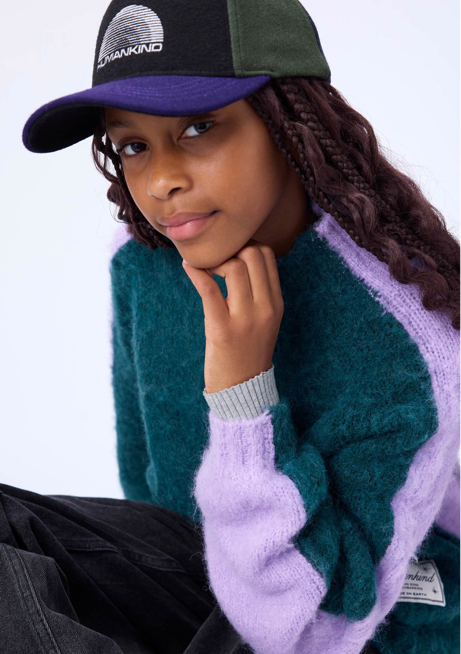 Molo - Gracia Sweater