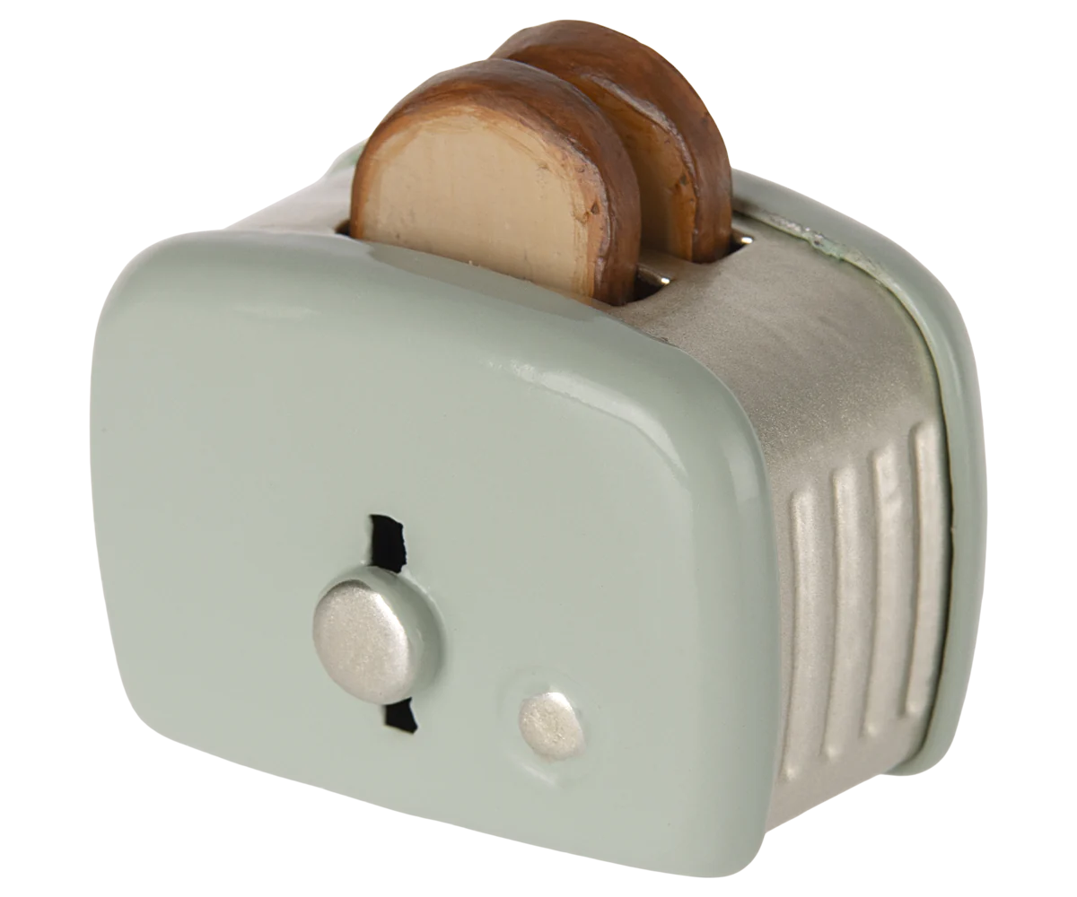 Maileg - Miniature toaster