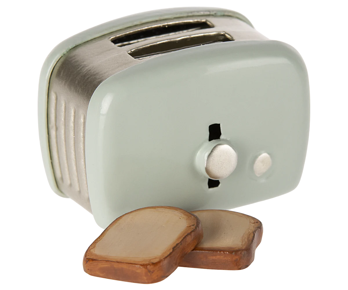 Maileg - Miniature toaster