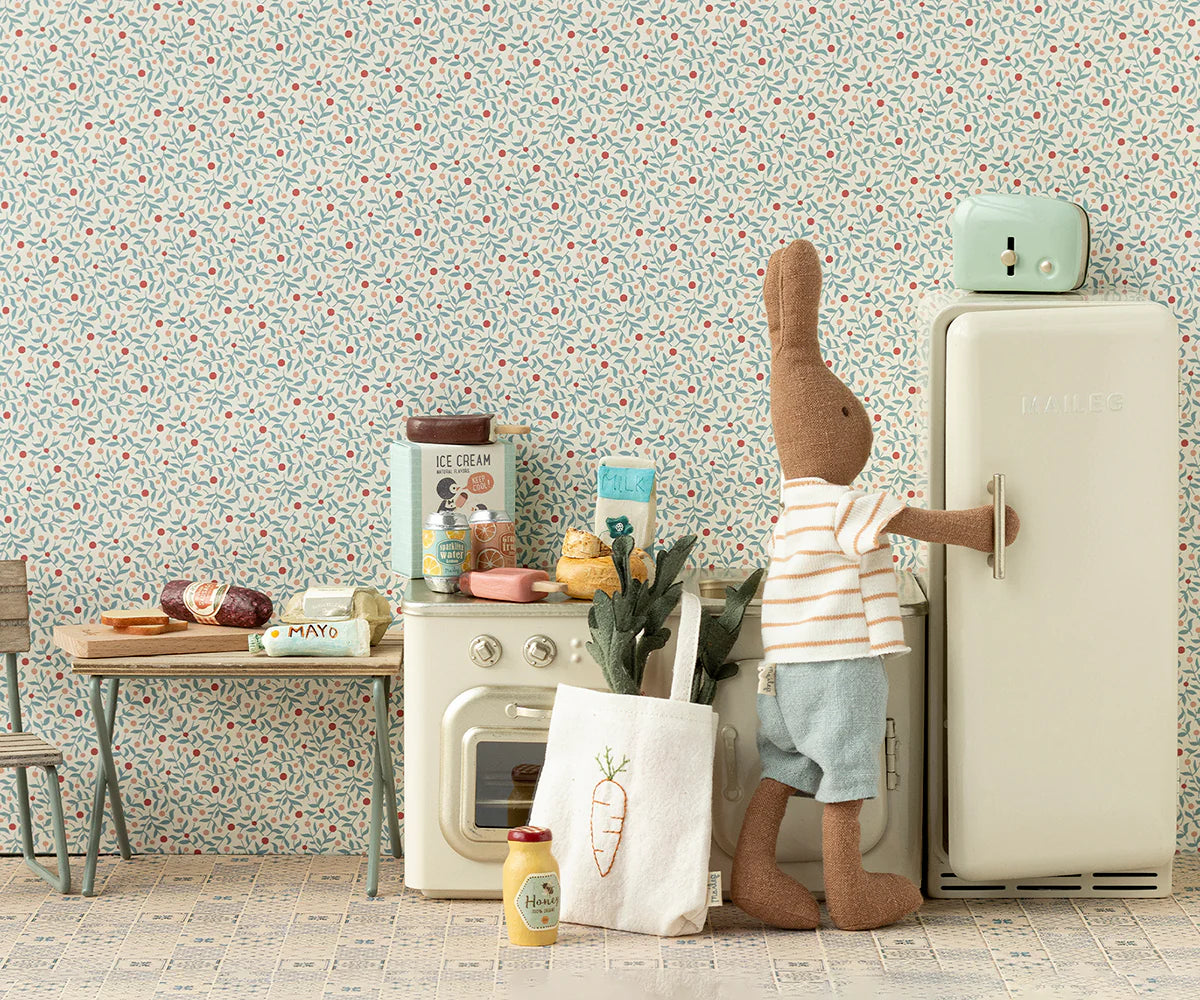 Maileg - Grocery Box Miniature