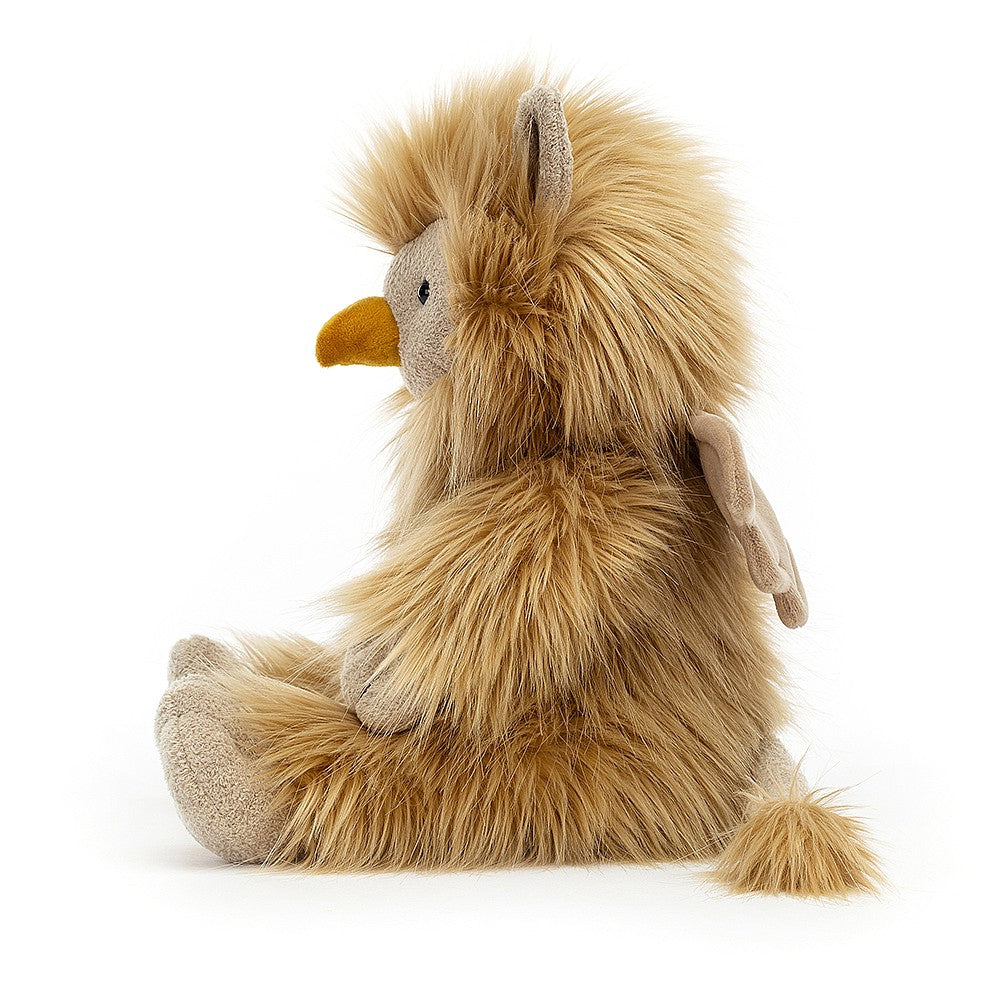Jellycat - Gus Le Griffon