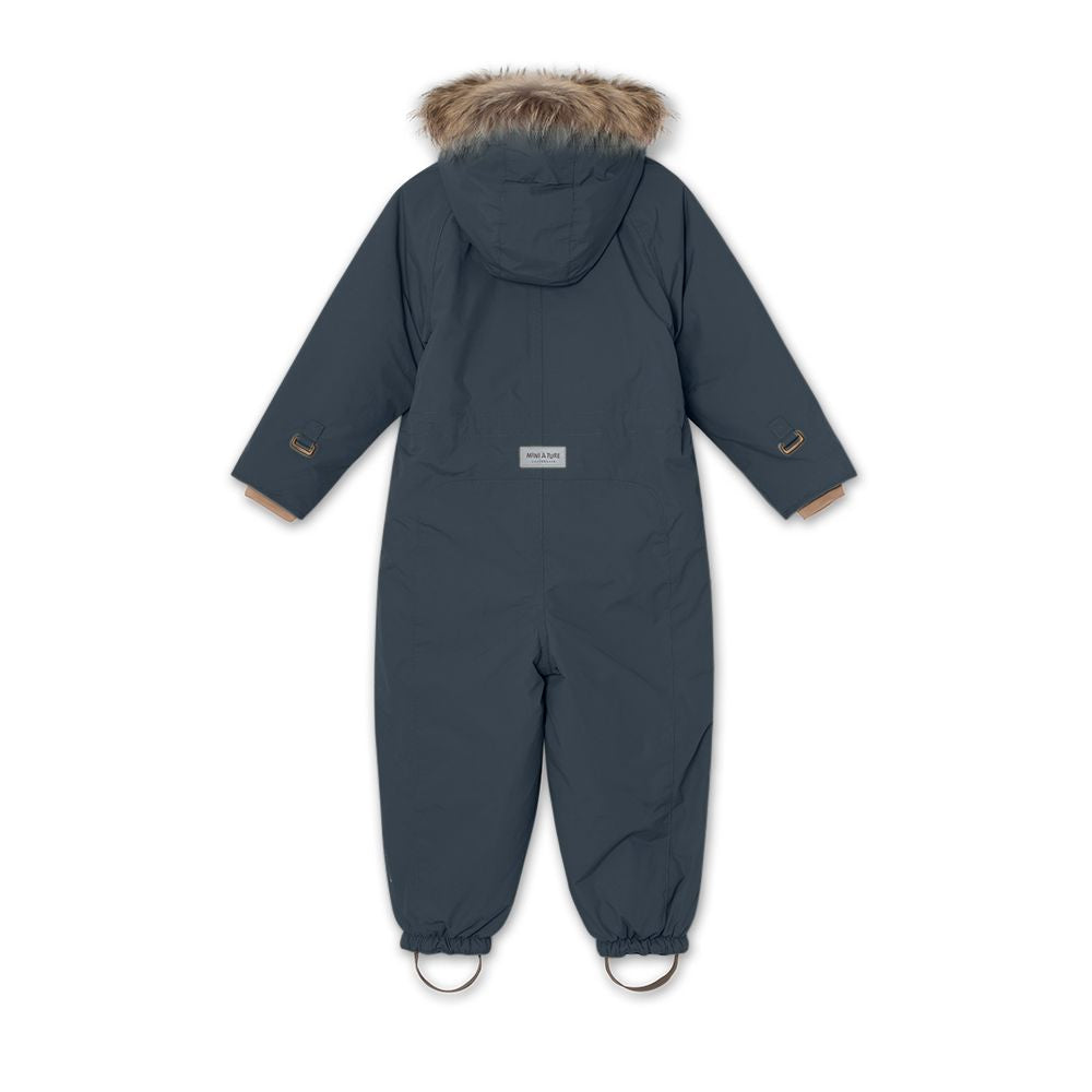 Mini A Ture - Habit de Neige Wisti Fur