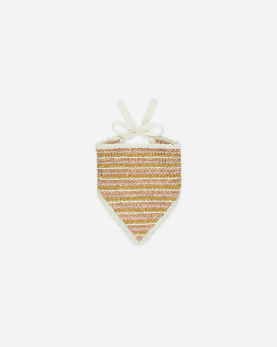 Rylee + Cru - Foulard Rayé