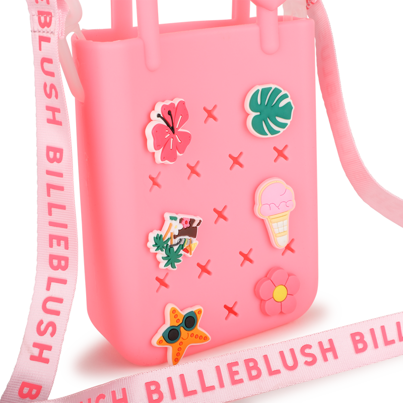 Billieblush - Sac avec Breloques