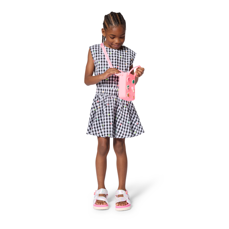 Billieblush - Sac avec Breloques