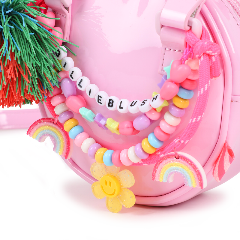 Billieblush - Sac Rond Perlé