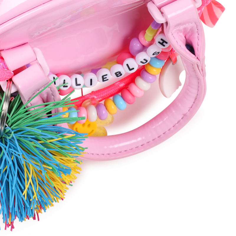 Billieblush - Round Beaded Bag