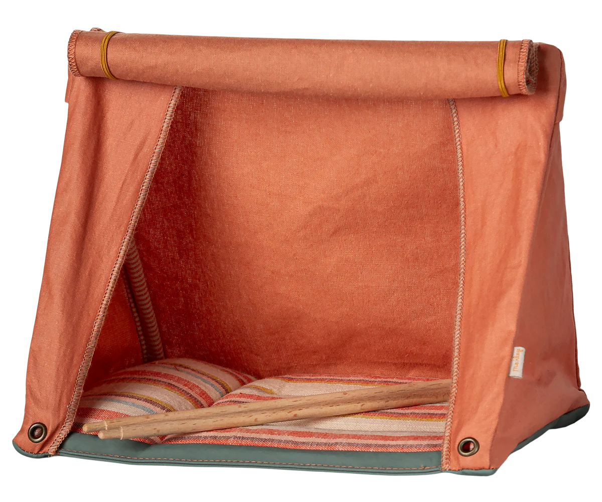 Maileg - Happy Camper Tent