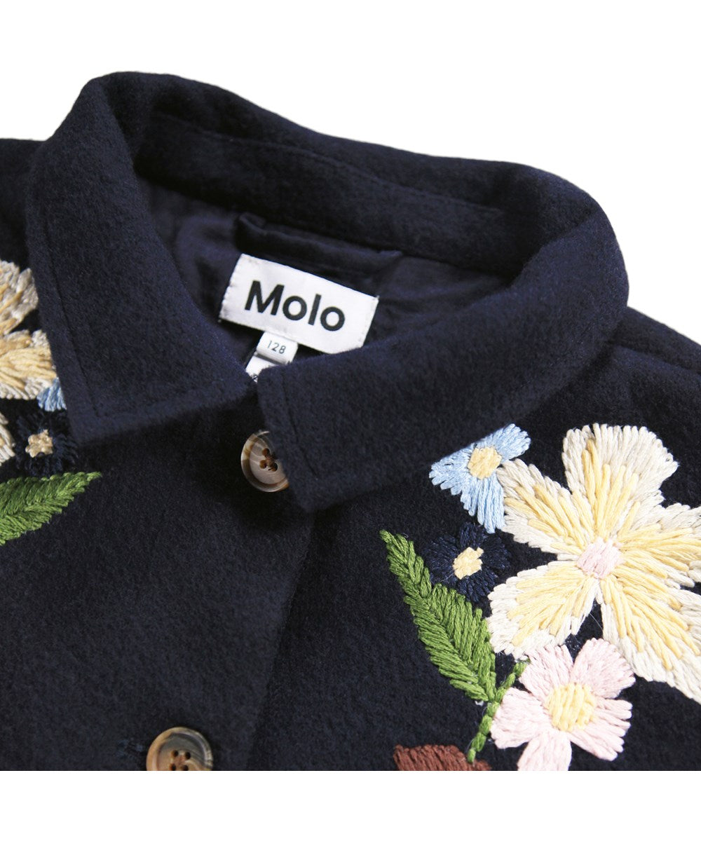 Molo - Harmoney Coat