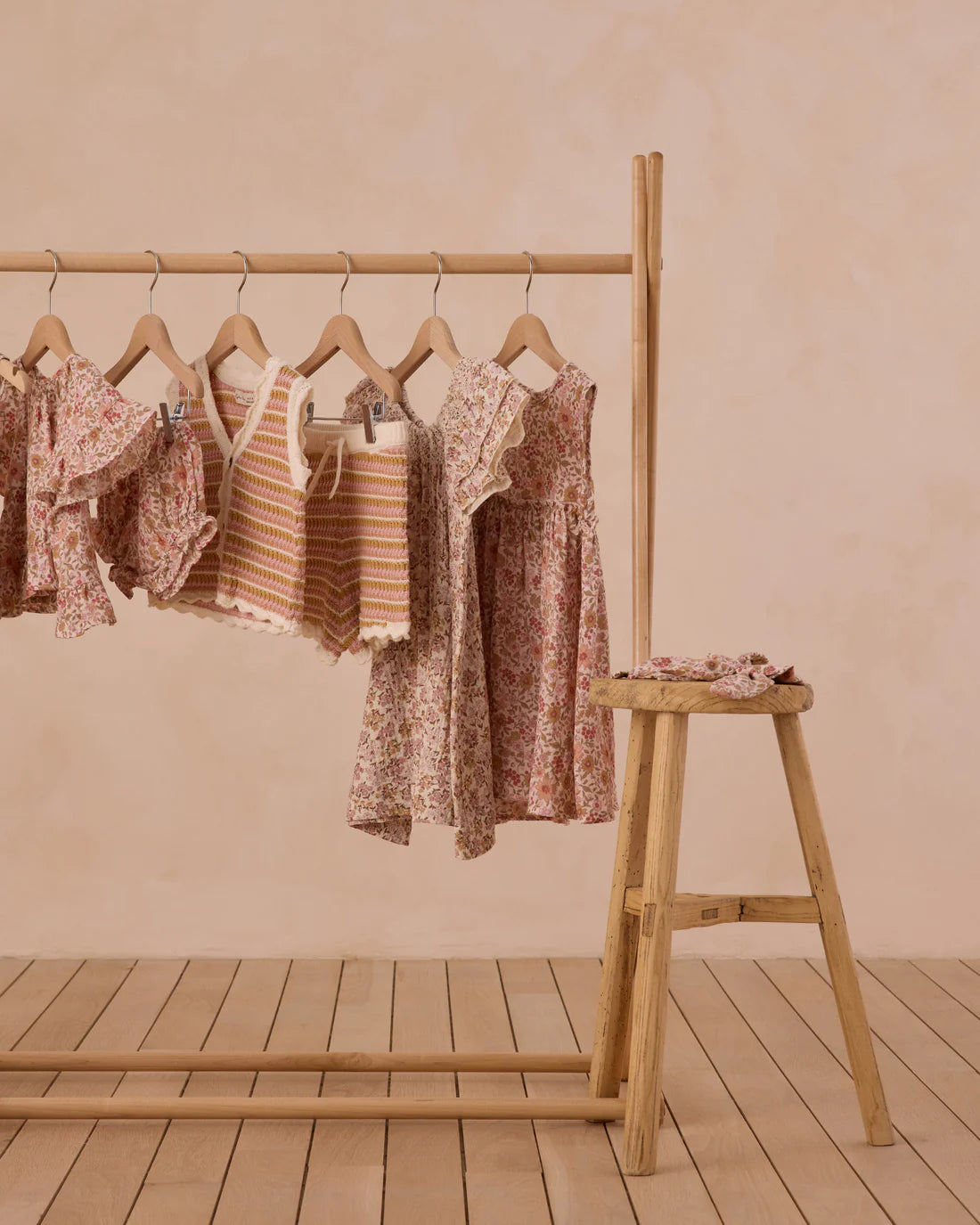 Rylee + Cru - Harper Dress