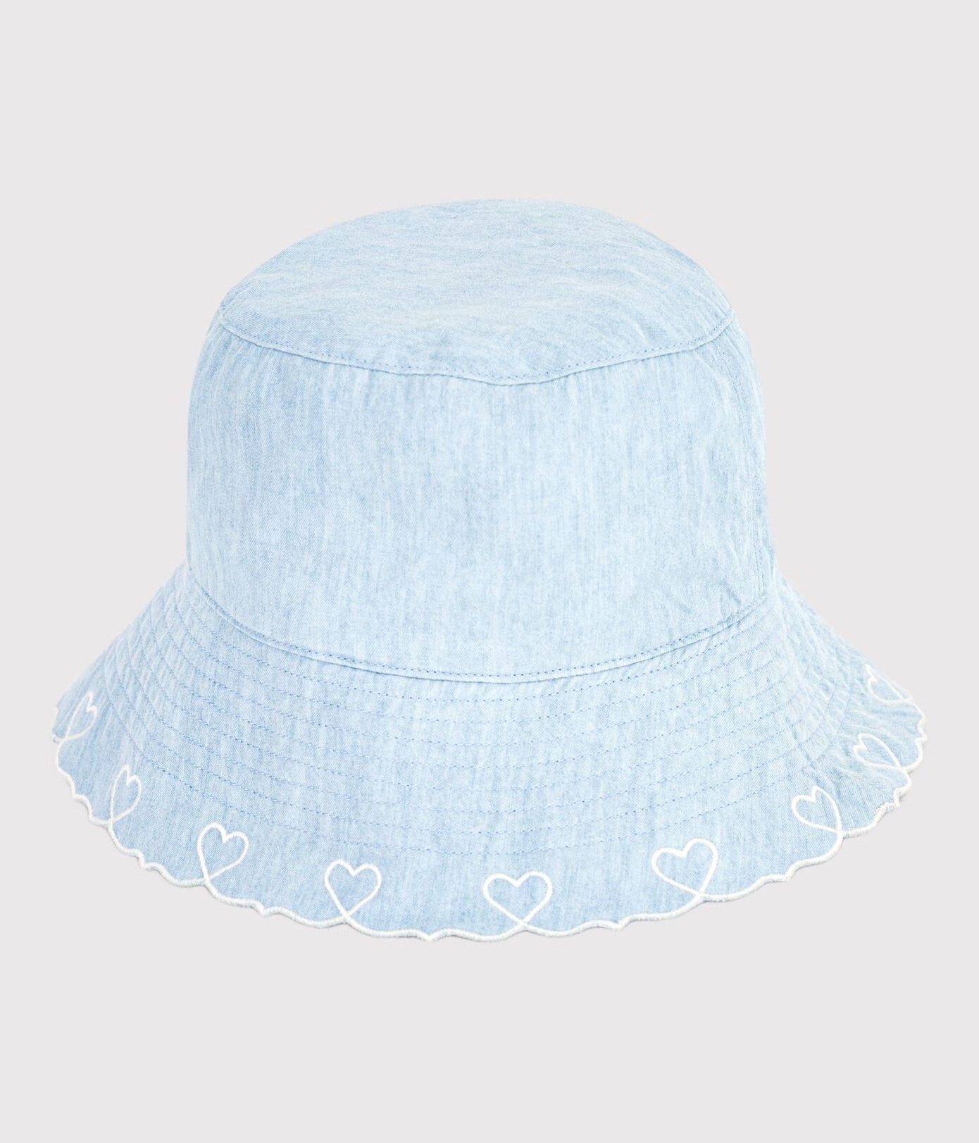 Petit Bateau - Bob Hat