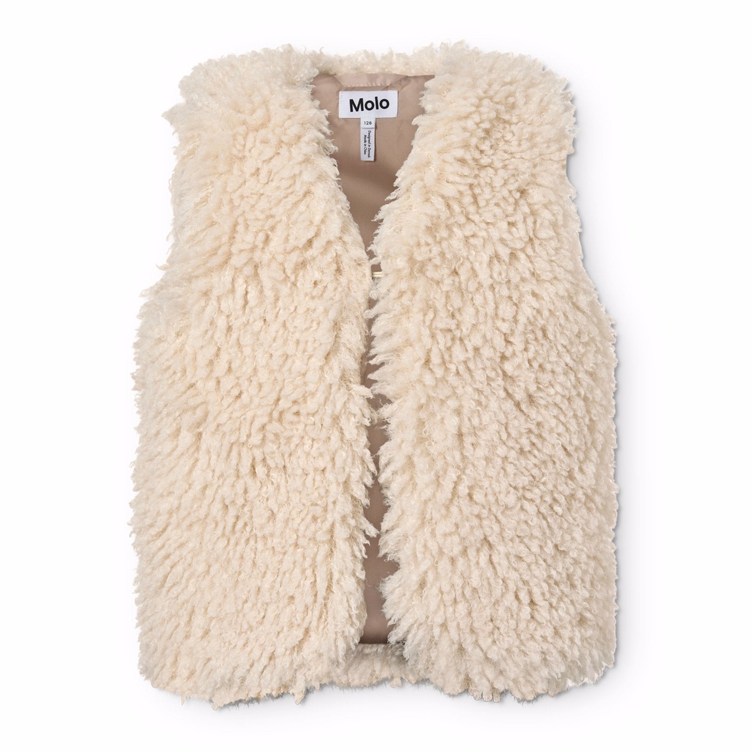 Molo - Hatcha Jacket