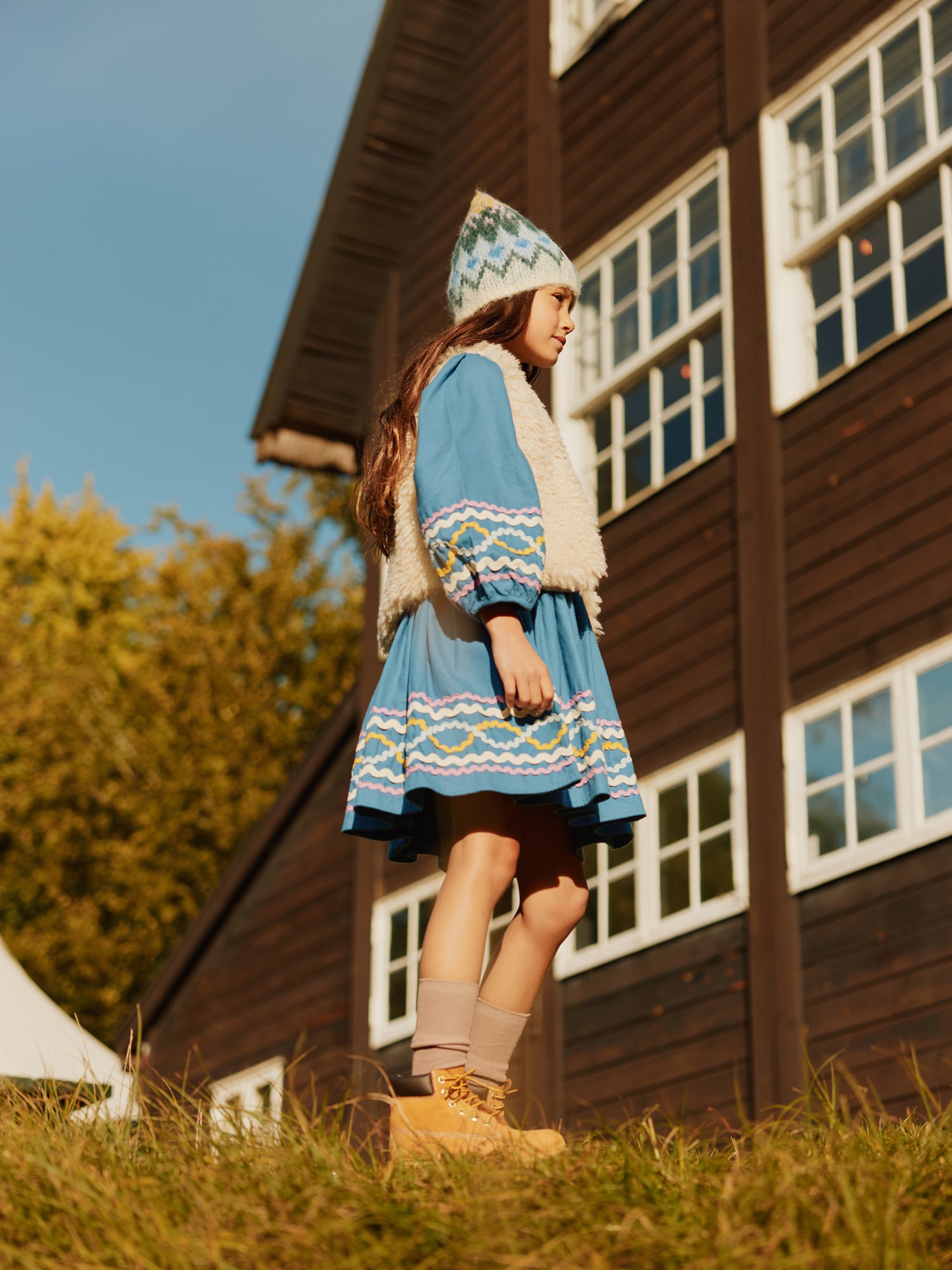 Molo - Veste Hatcha