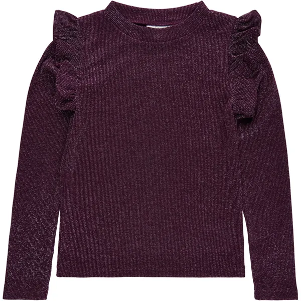 The New - Haut Farah