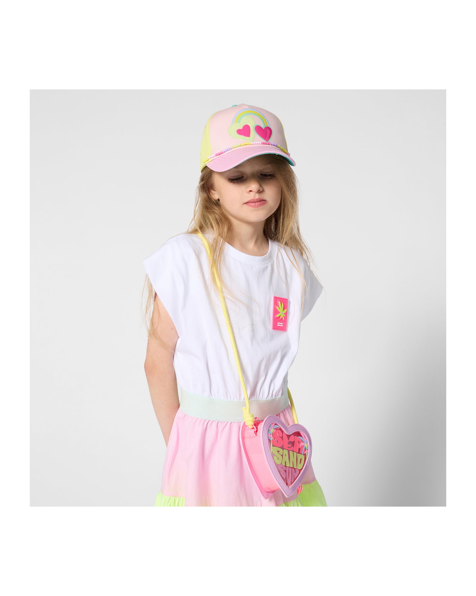 Billieblush - Sac Coeur