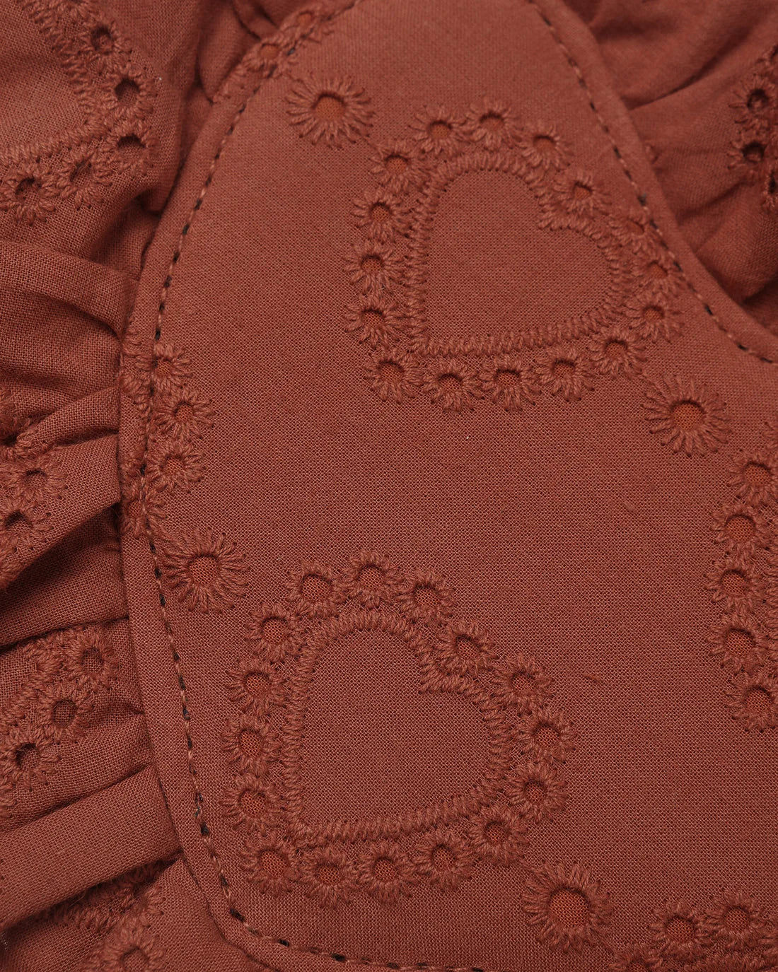 Nora Lee - Heart Bag