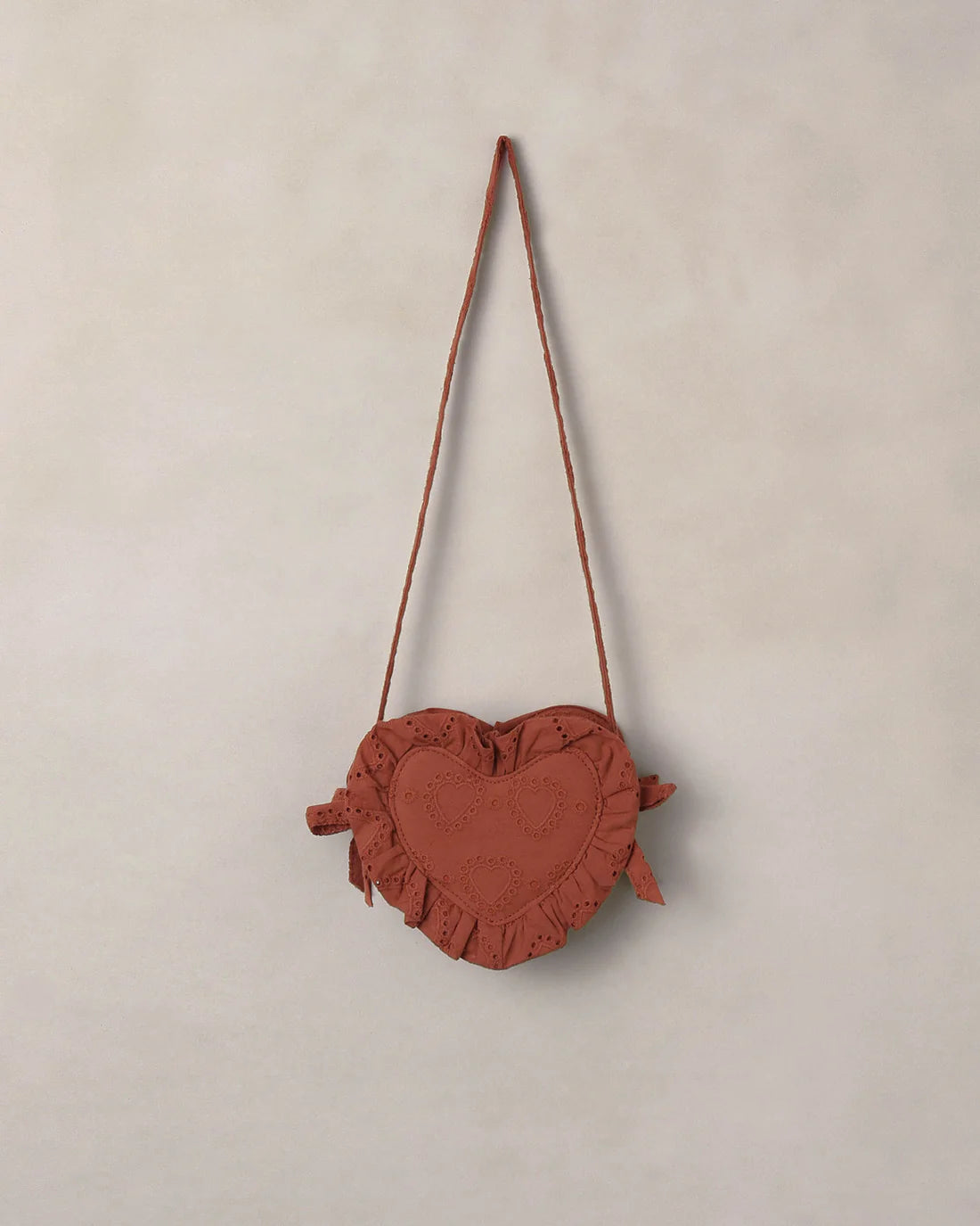 Nora Lee - Heart Bag