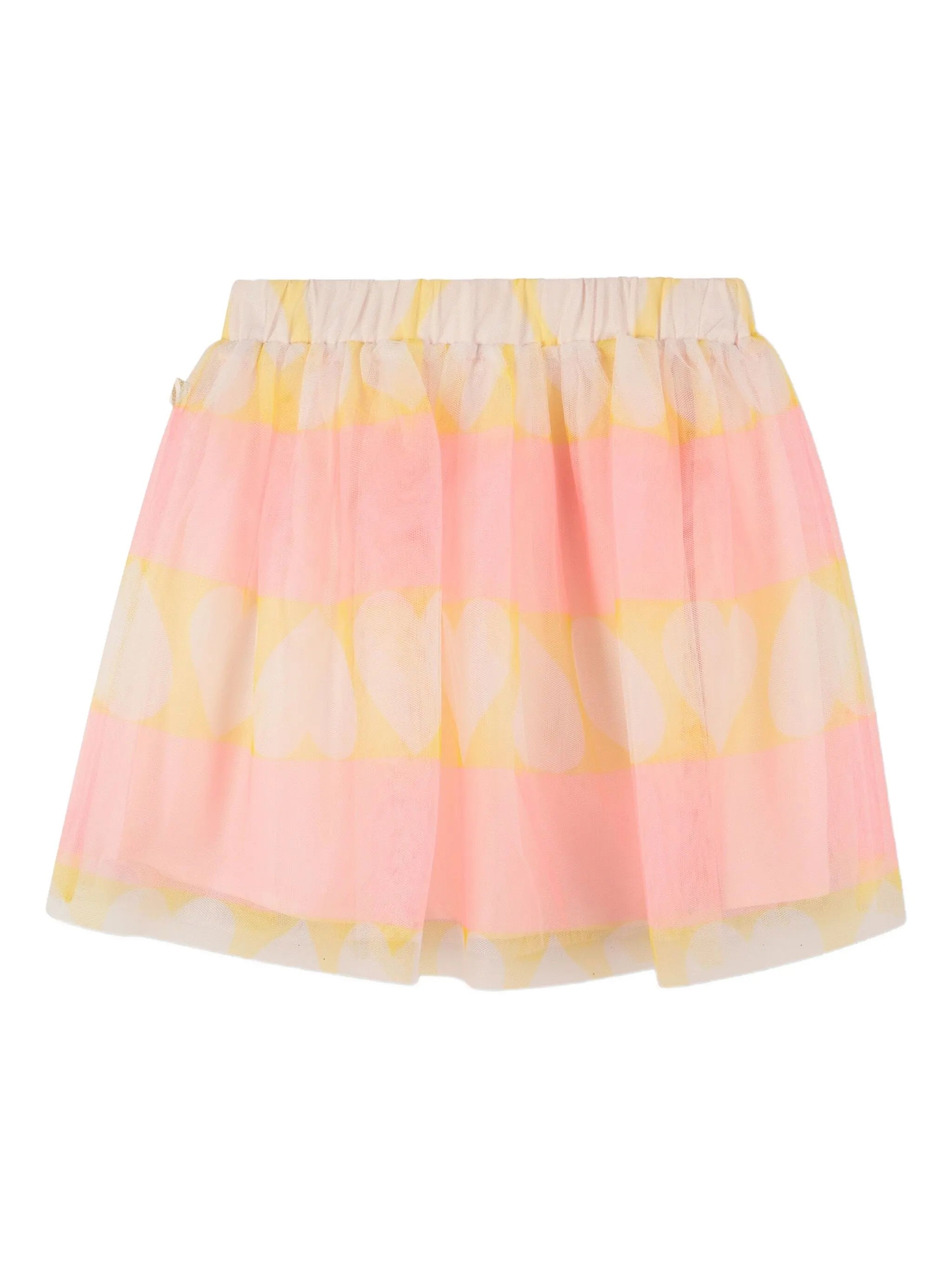 Billieblush - Mesh Skirt