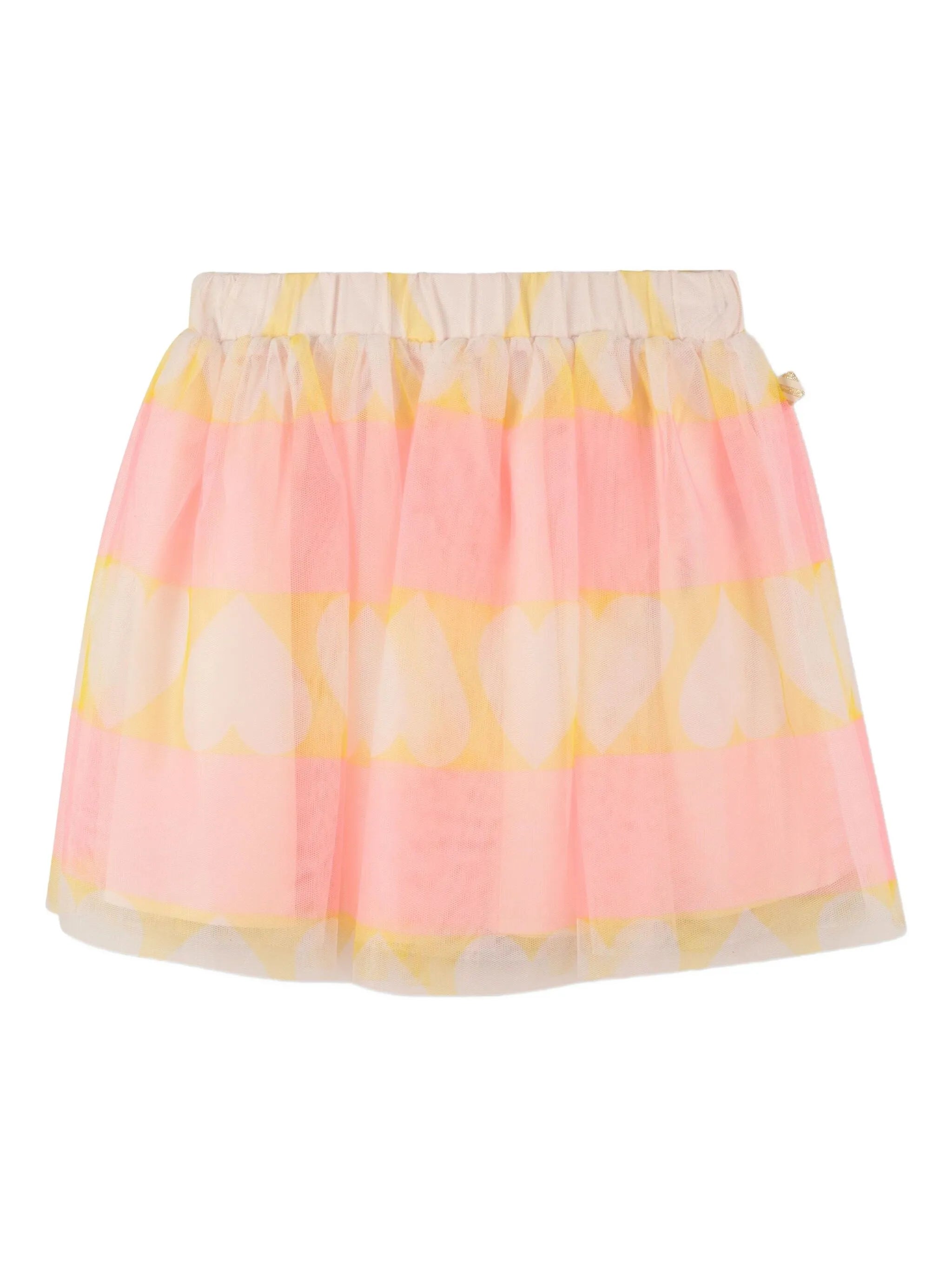 Billieblush - Mesh Skirt
