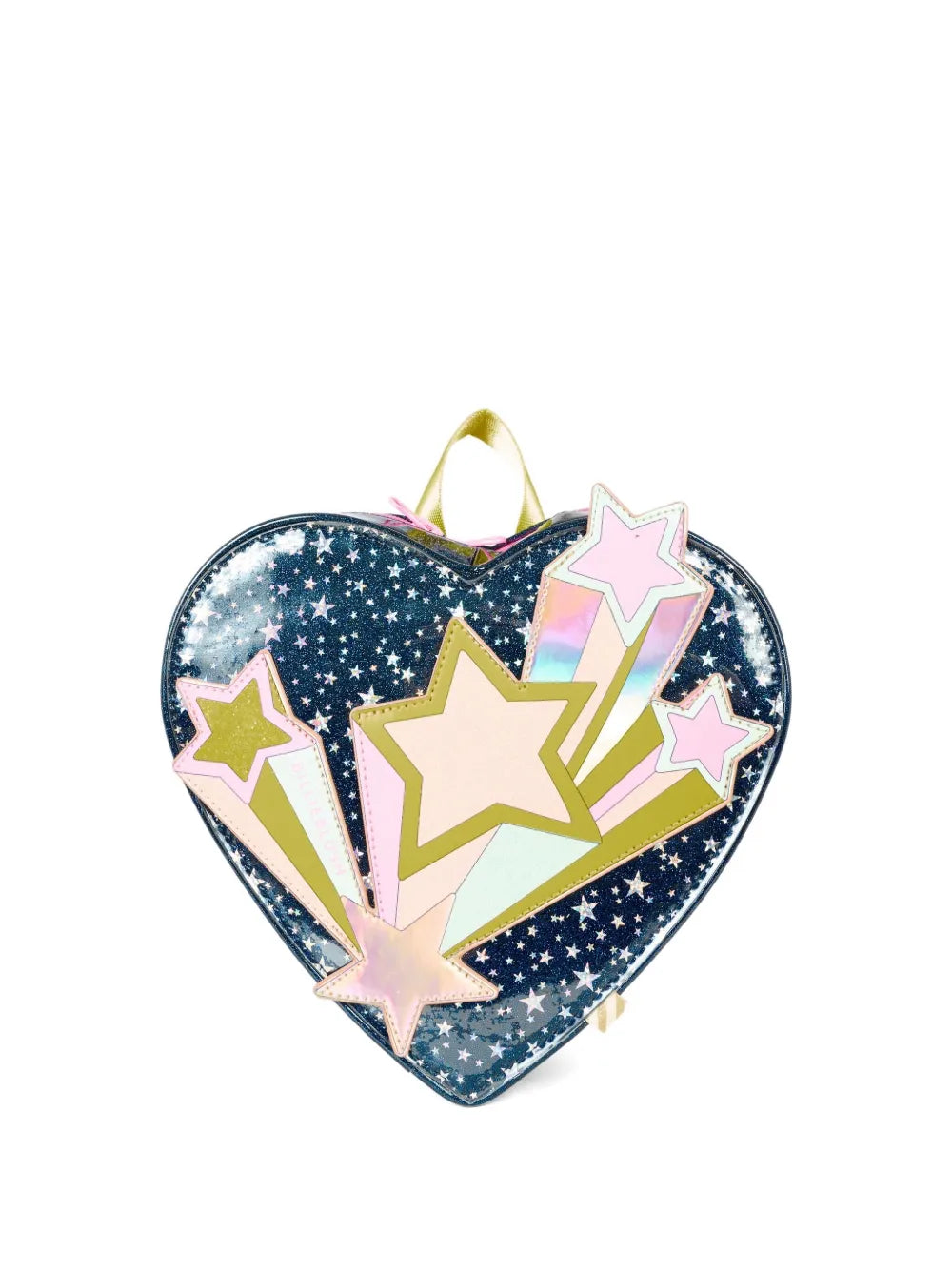 Billieblush - Heart Backpack