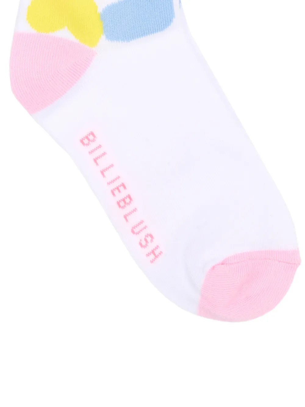 Billieblush - Chaussettes Courtes Coeur