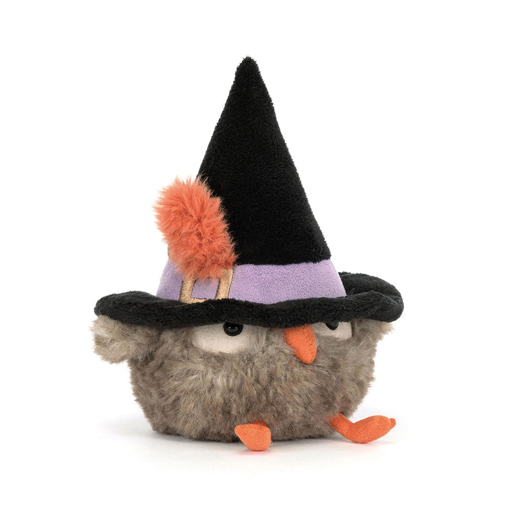 Jellycat - Heccaty Owl