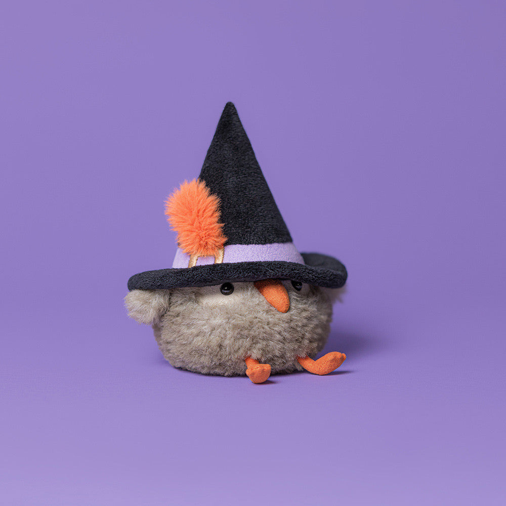Jellycat - Heccaty Owl