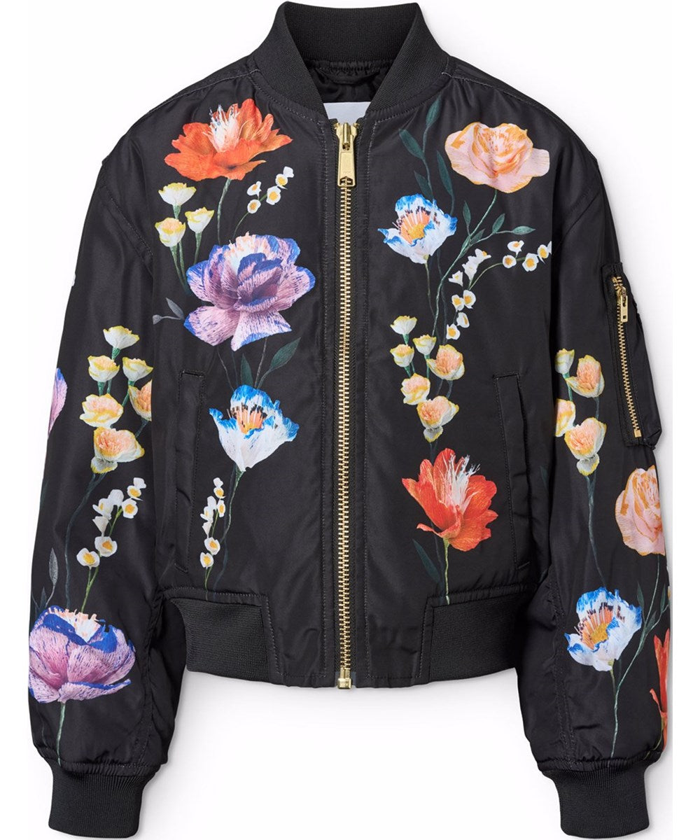 Molo - Hedia Bomber Coat