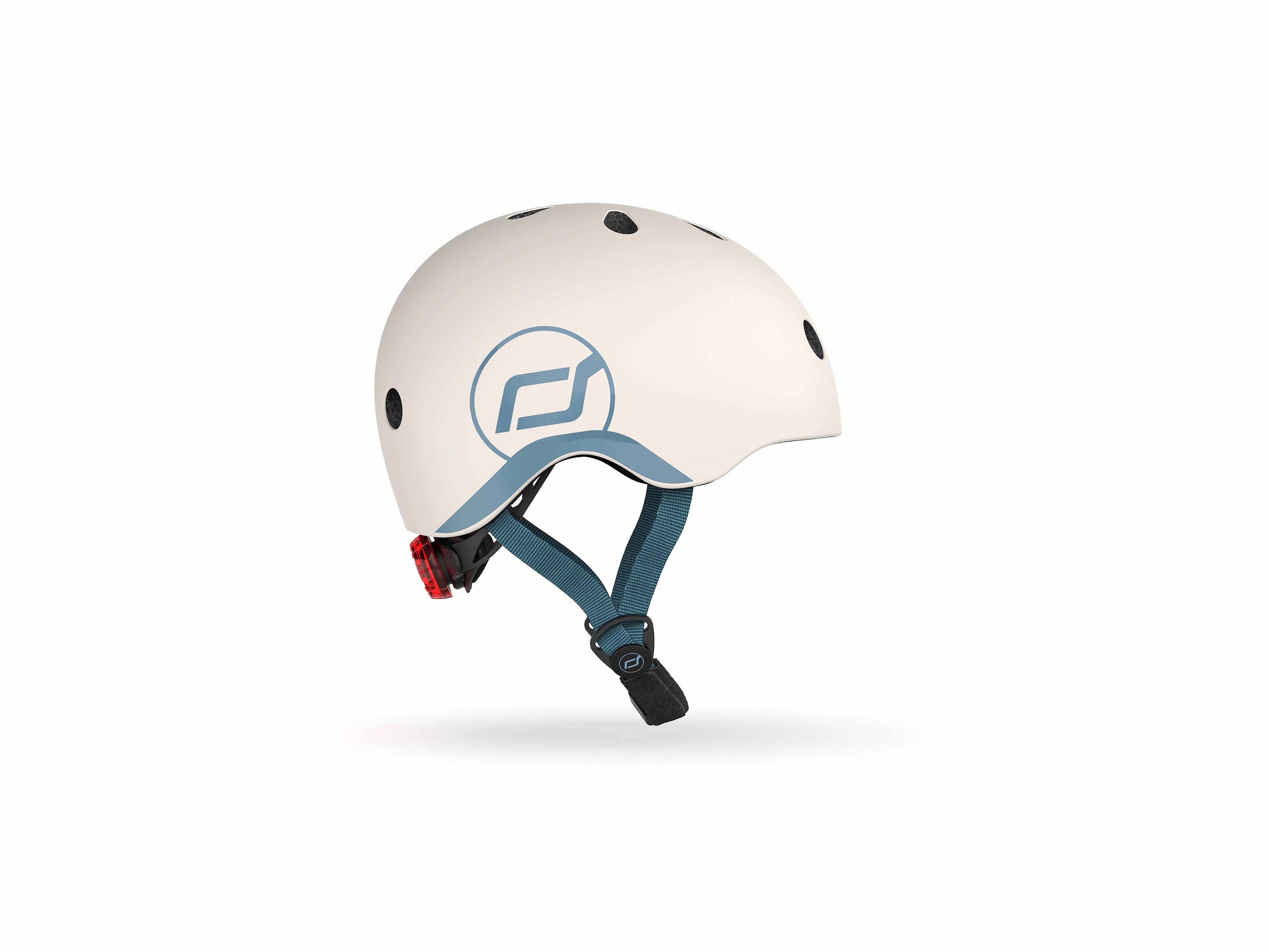 Scoot & Ride - Casque