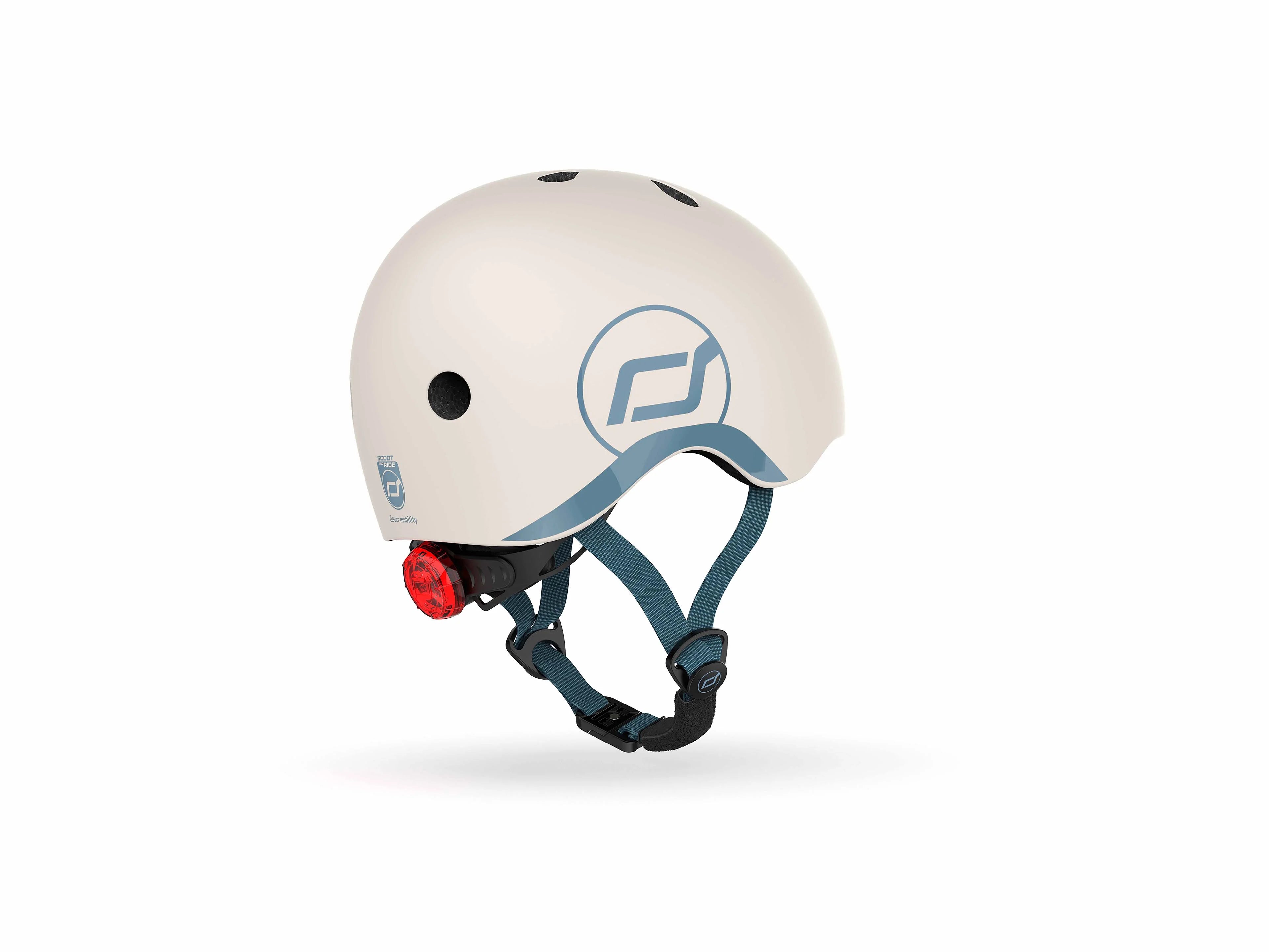 Scoot & Ride - Casque