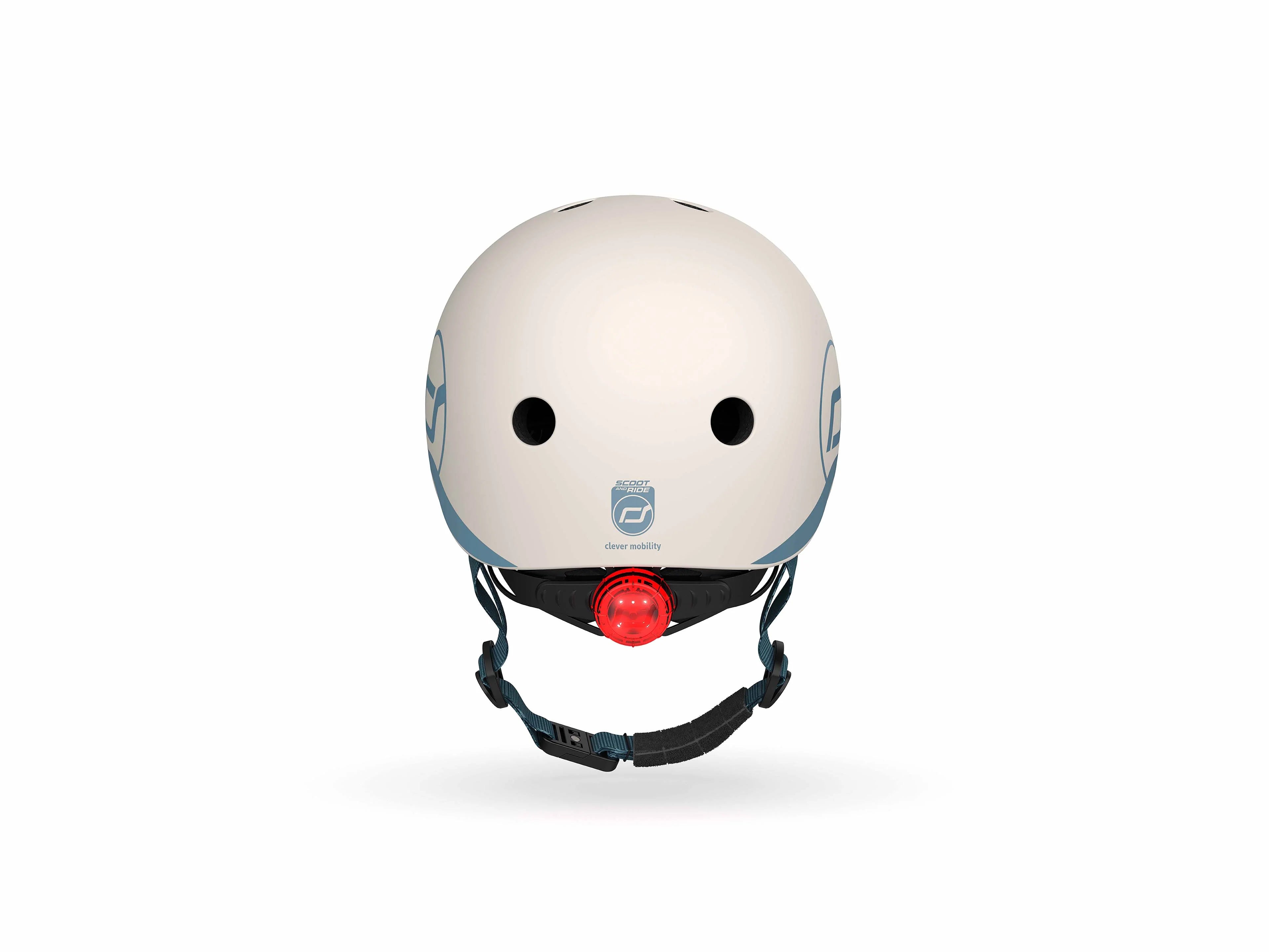 Scoot & Ride - Casque