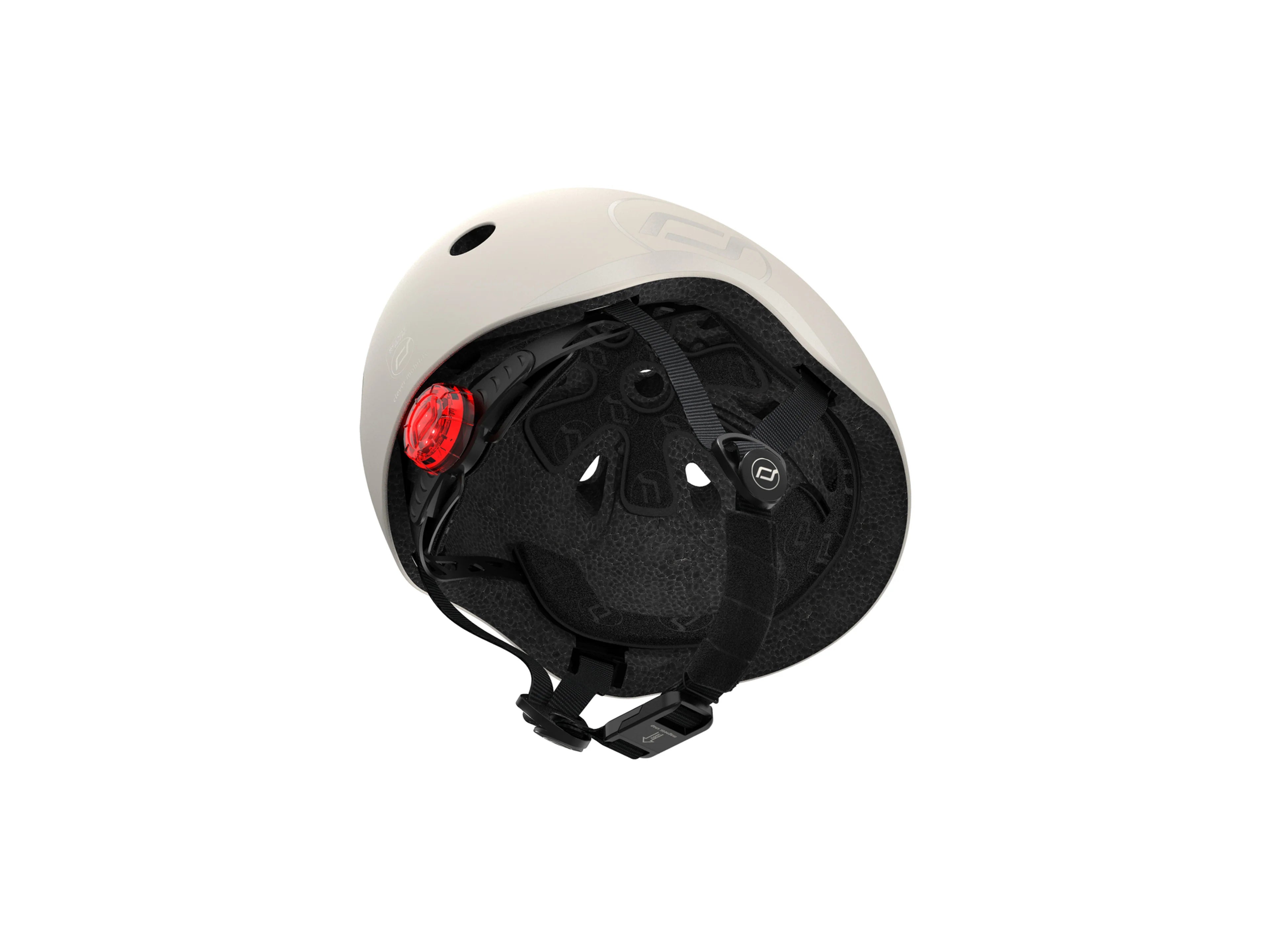 Scoot & Ride - Casque