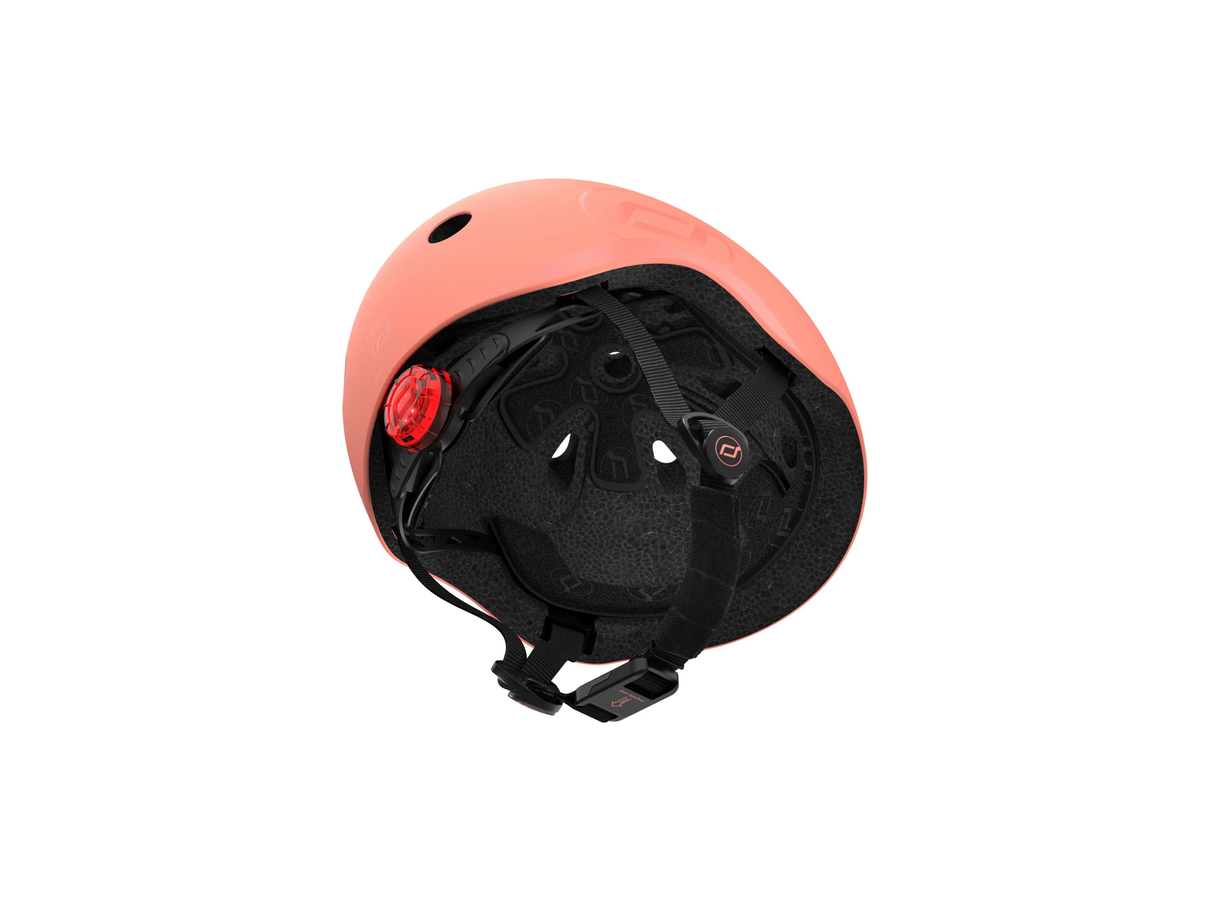 Scoot & Ride - Casque
