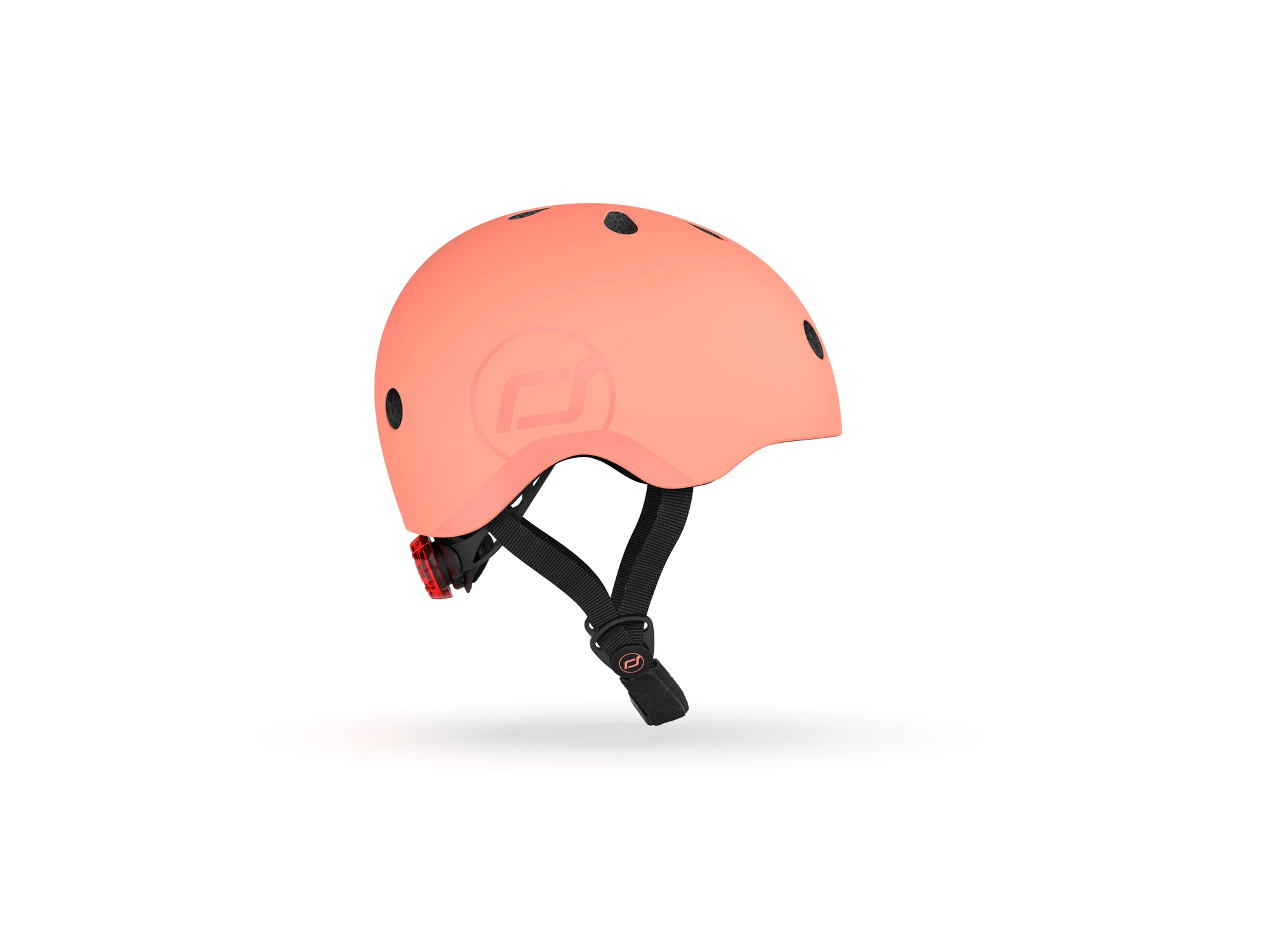 Scoot & Ride - Casque