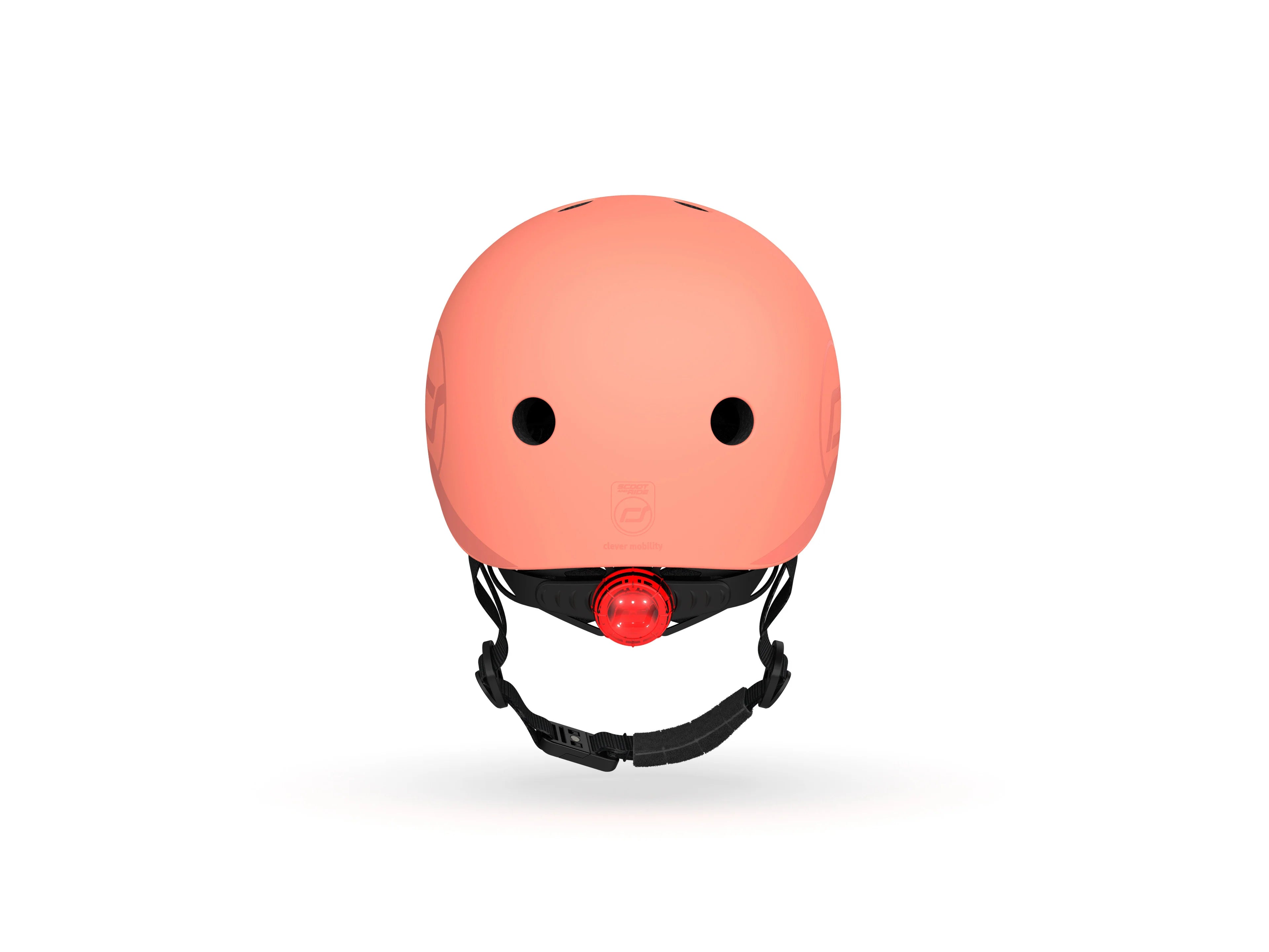 Scoot & Ride - Casque