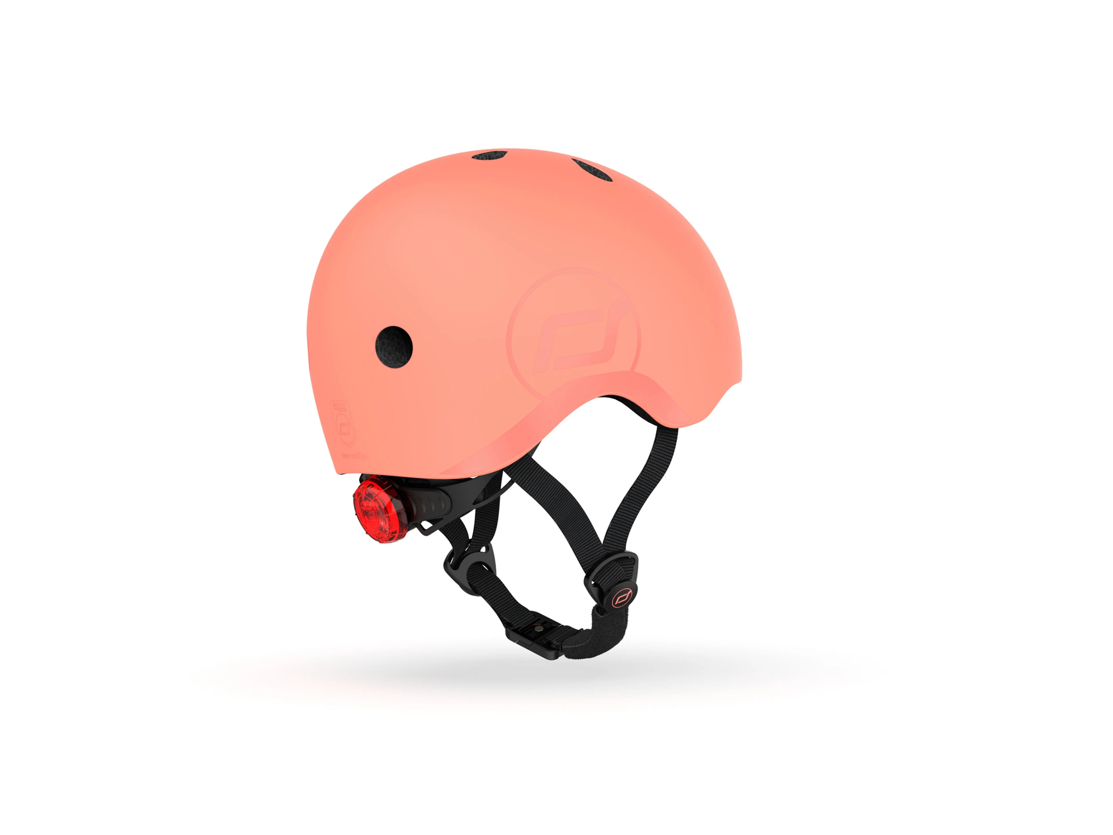 Scoot & Ride - Casque