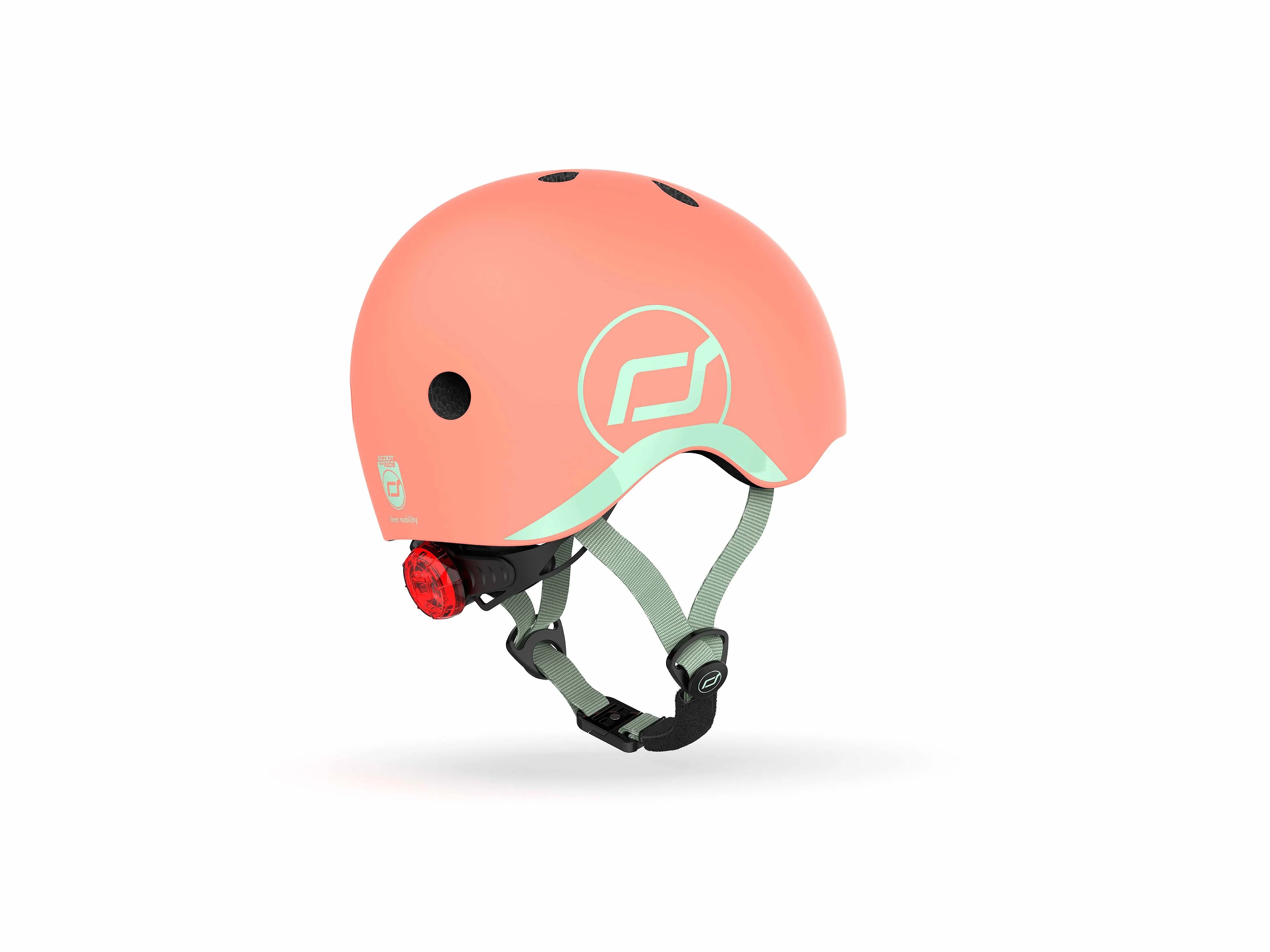 Scoot & Ride - Casque