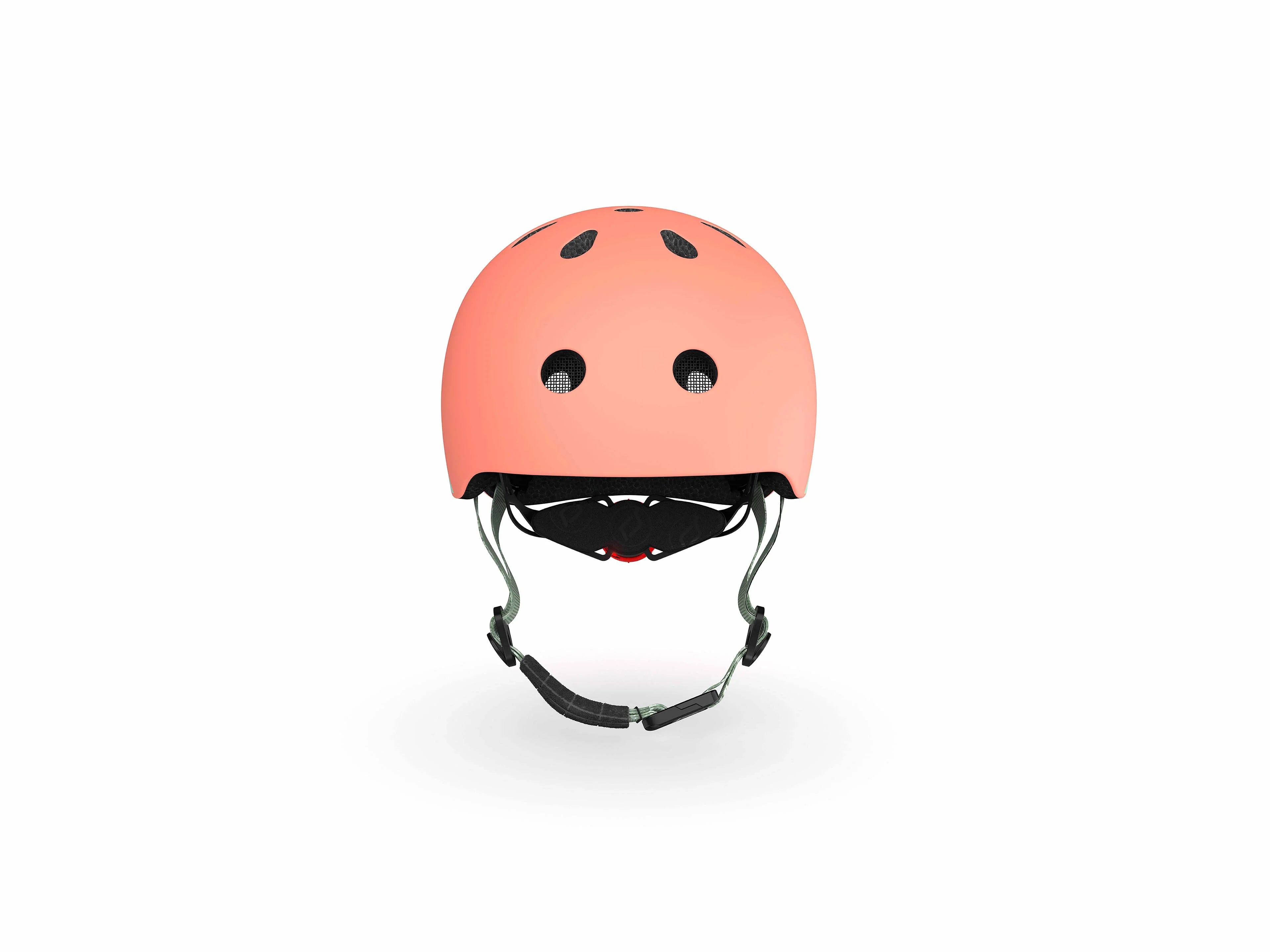 Scoot & Ride - Casque