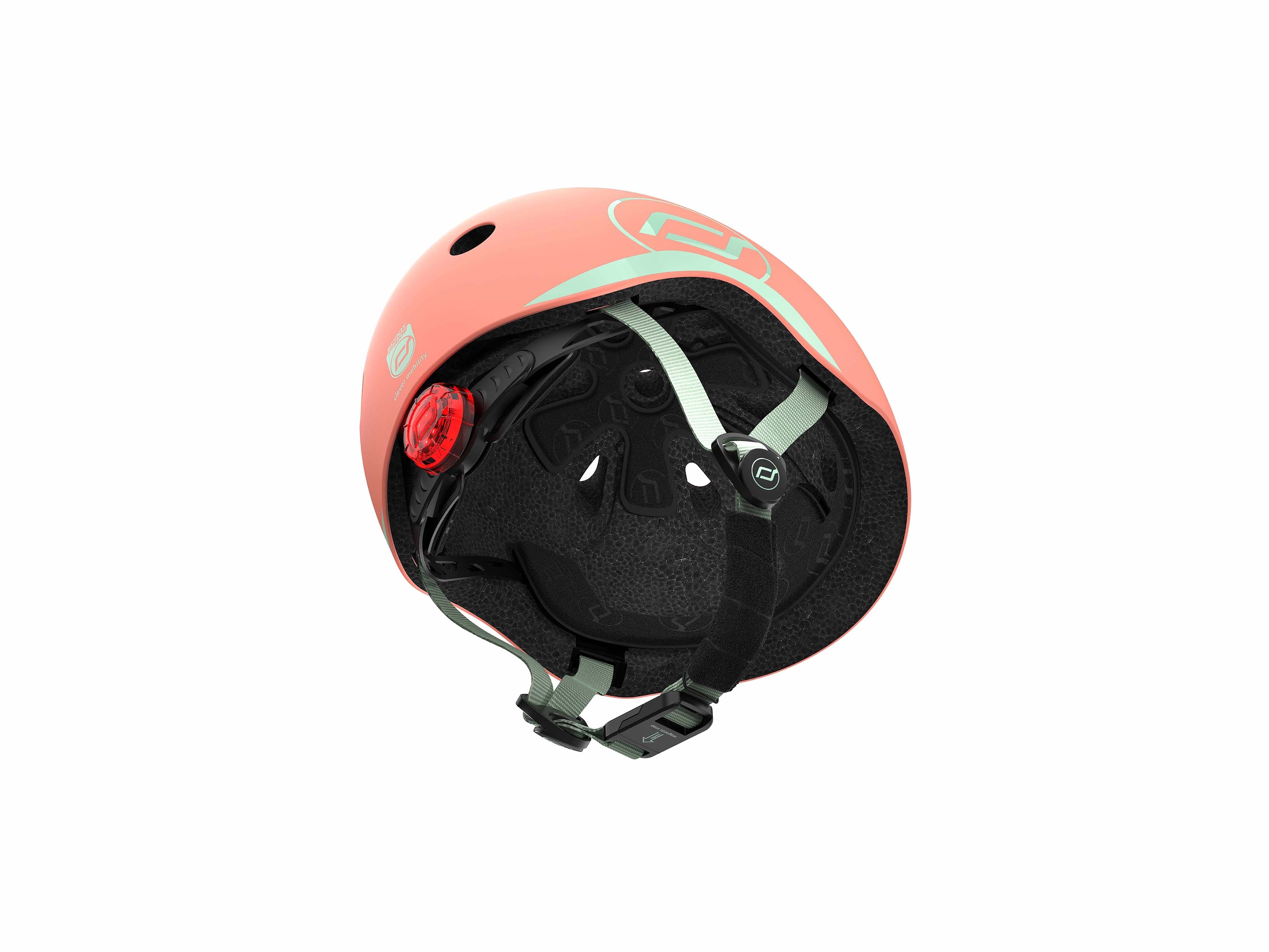 Scoot & Ride - Casque