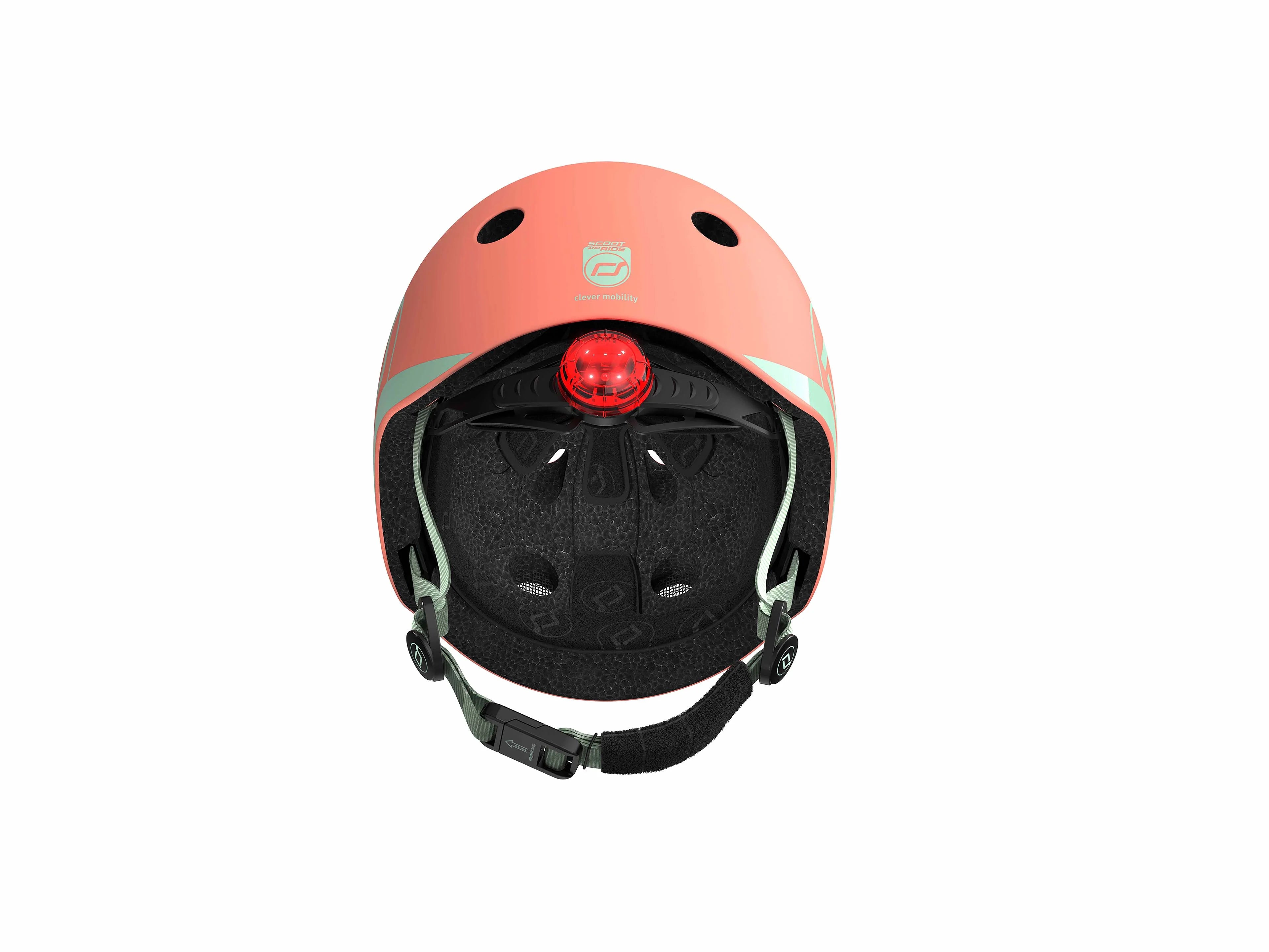 Scoot & Ride - Casque