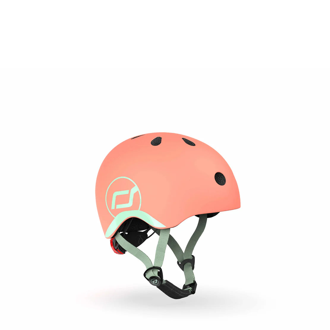 Scoot & Ride - Casque