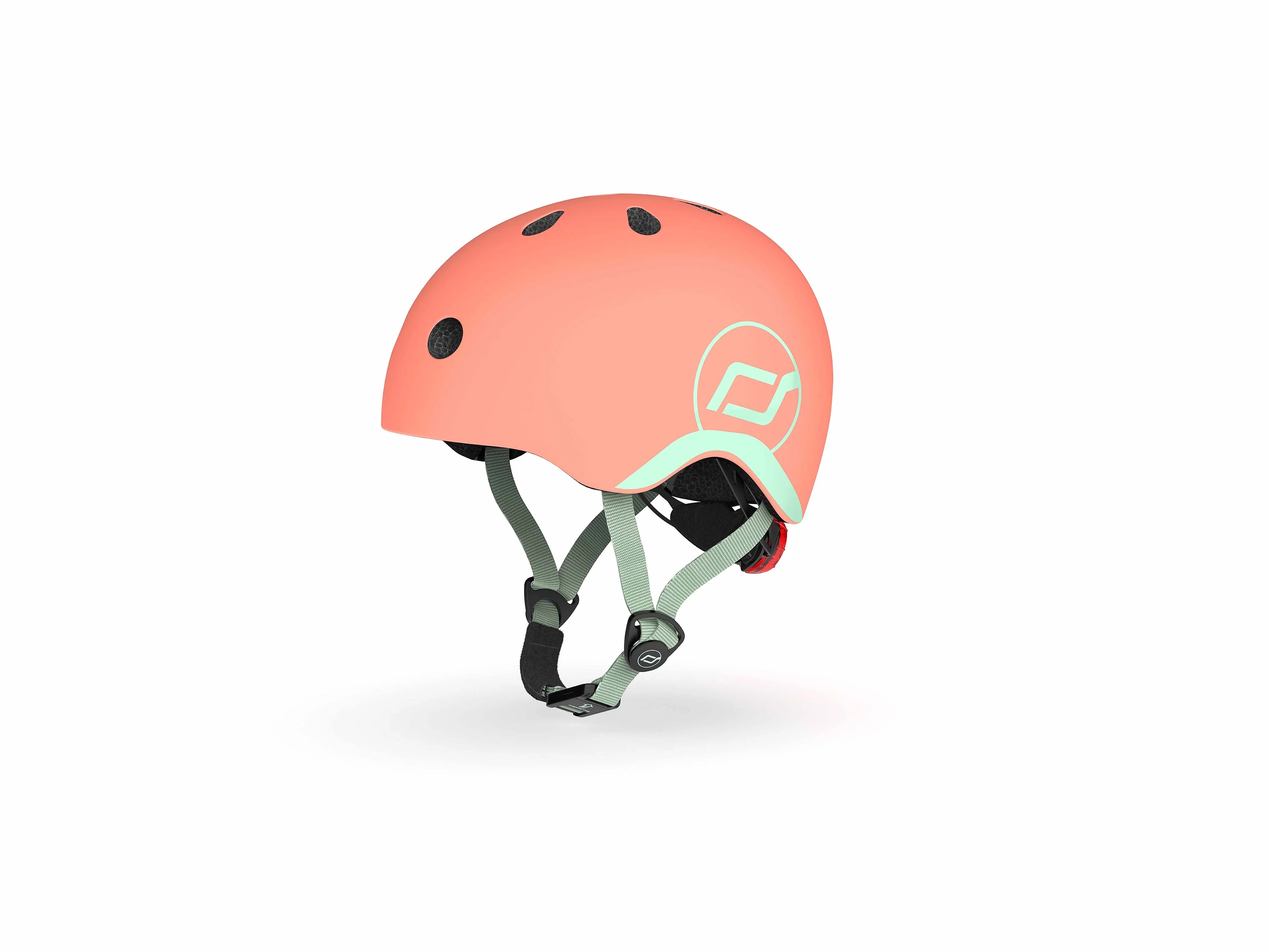 Scoot & Ride - Casque