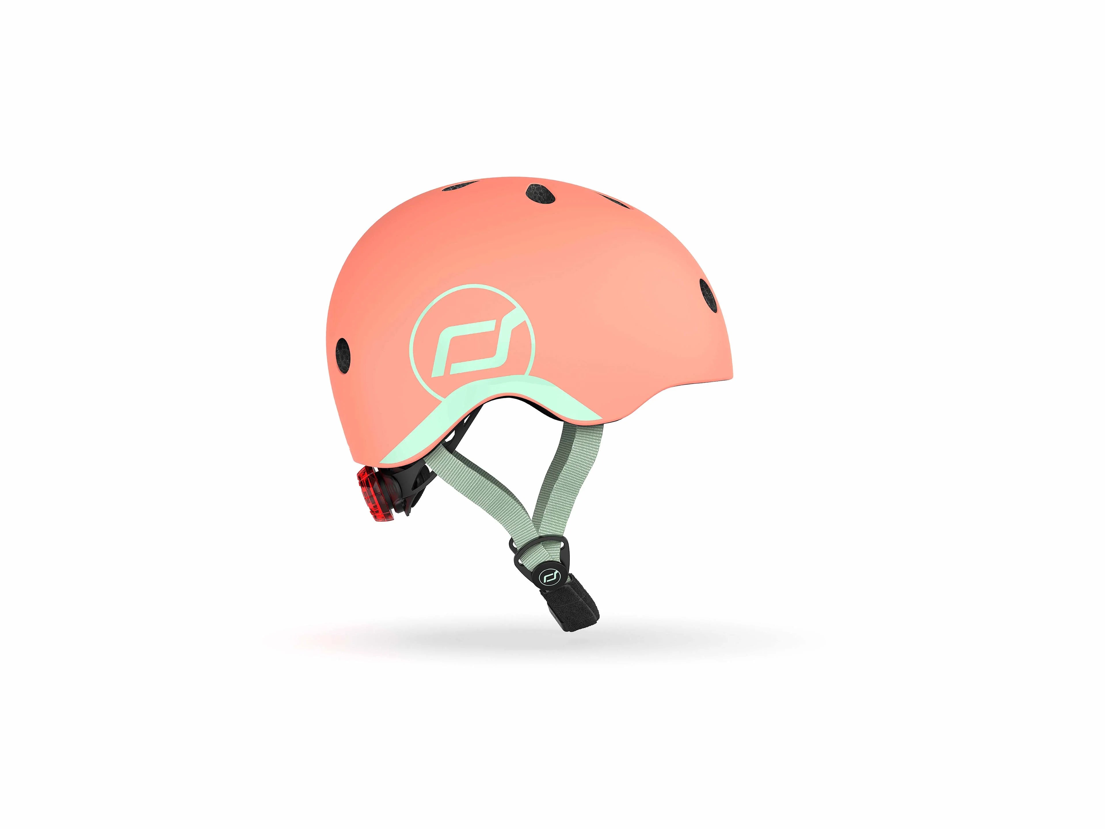 Scoot & Ride - Casque