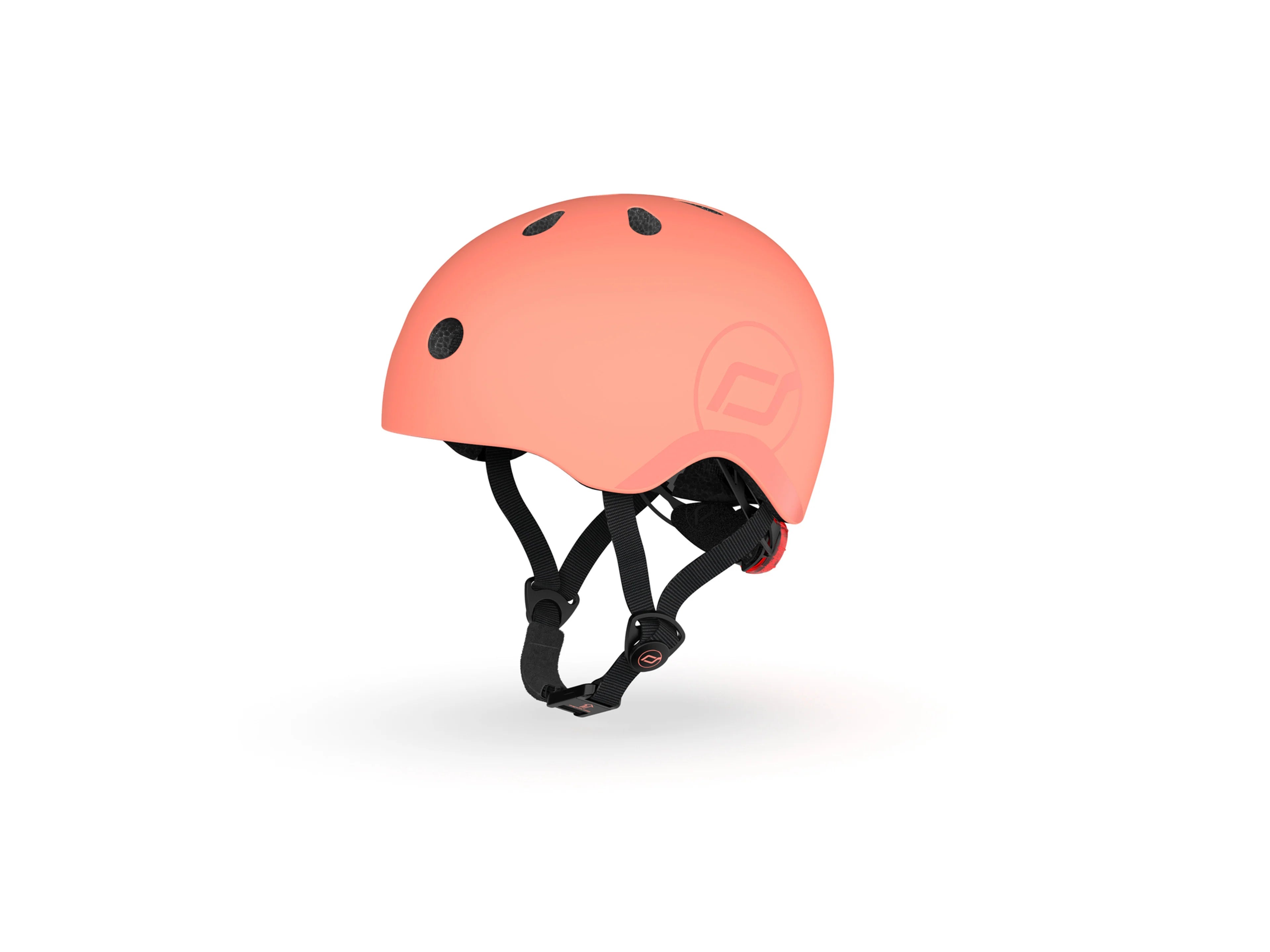 Scoot & Ride - Casque