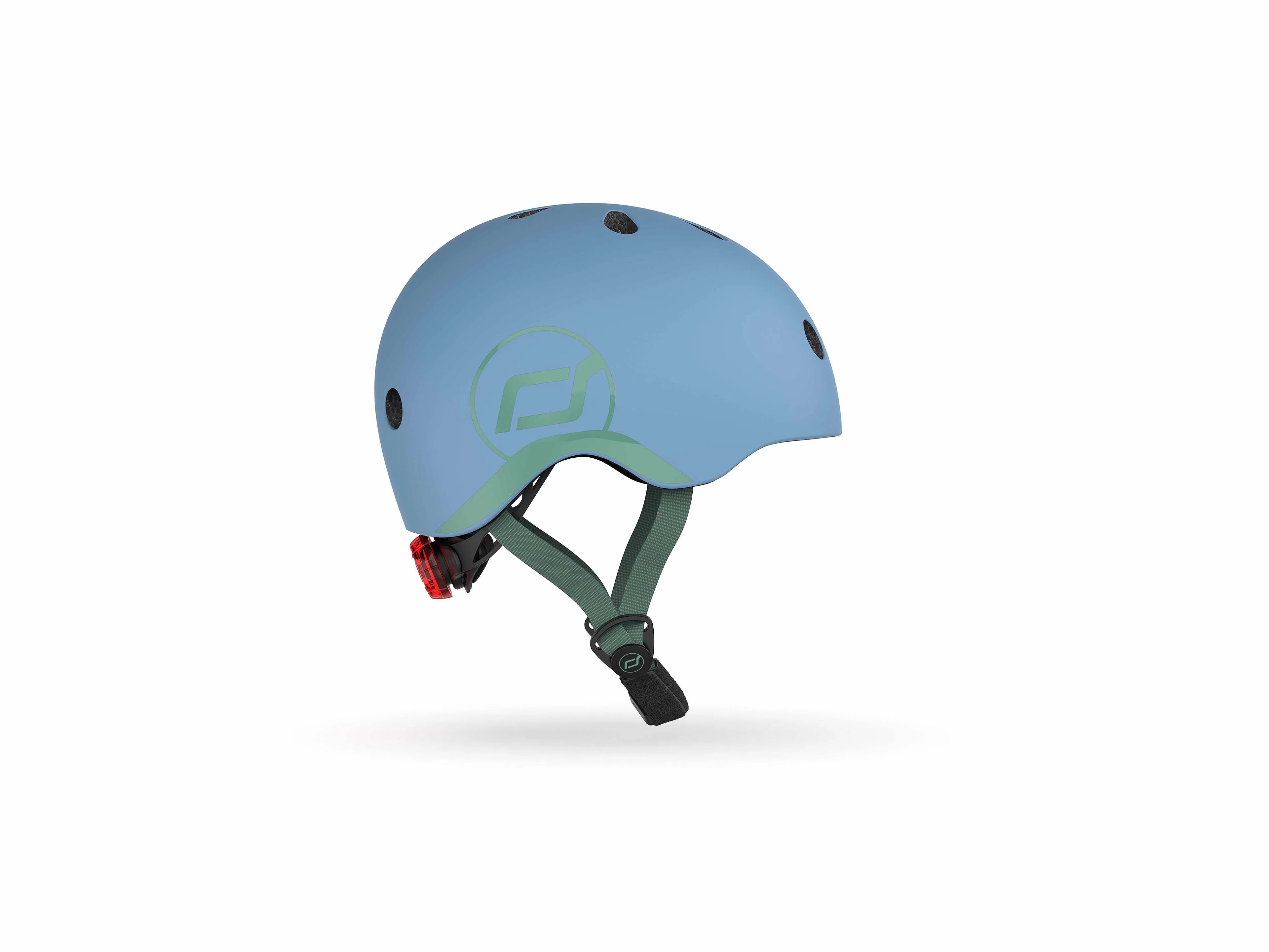 Scoot & Ride - Casque