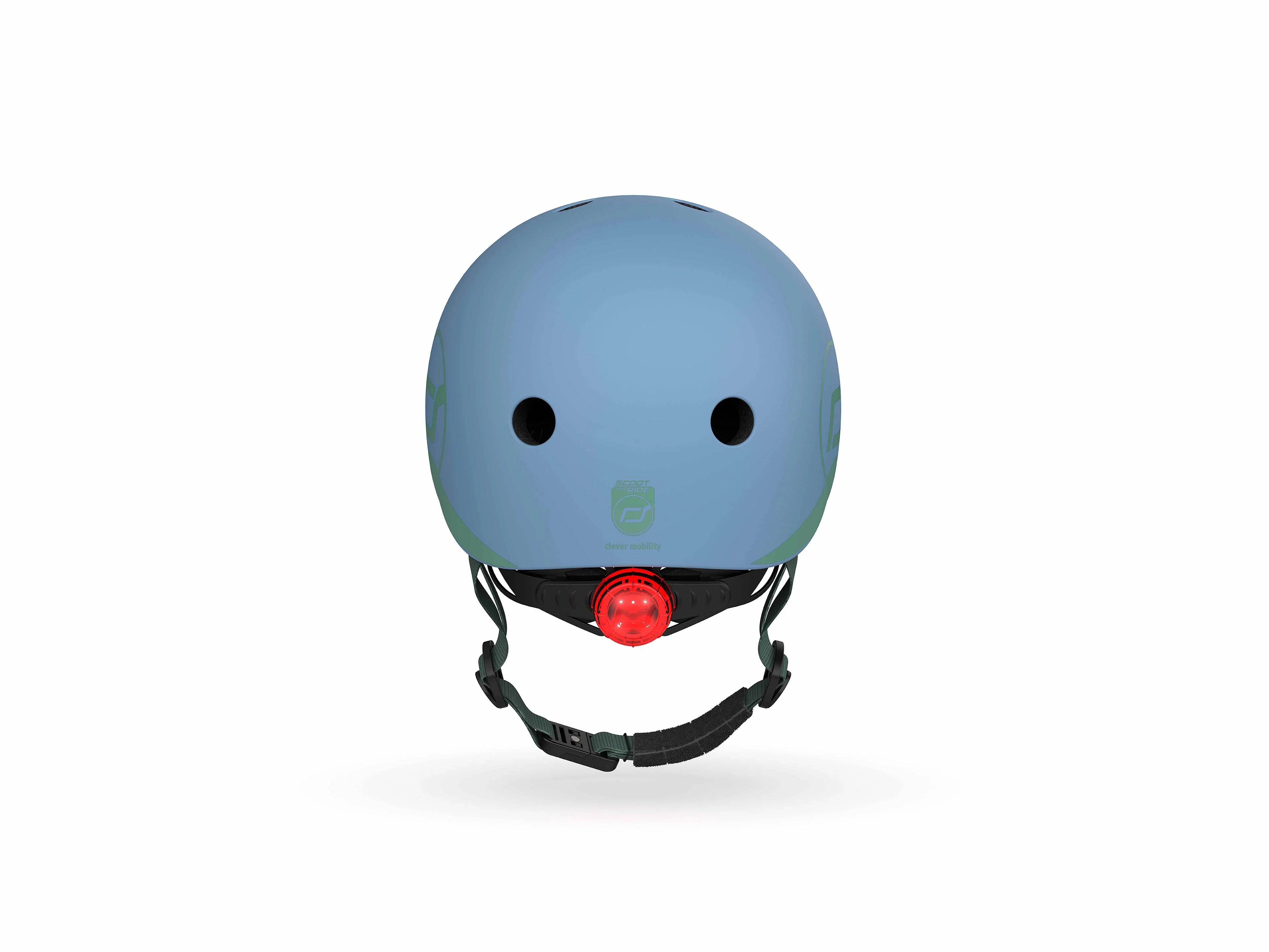 Scoot & Ride - Casque